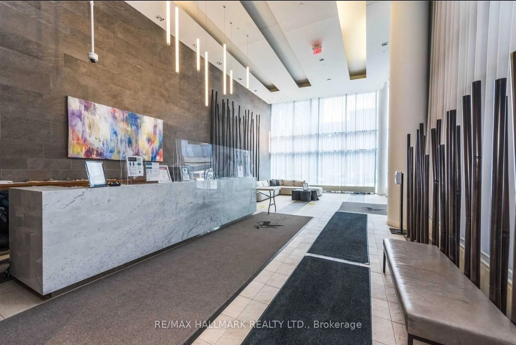 72 Esther Shiner Boulevard, #1510
