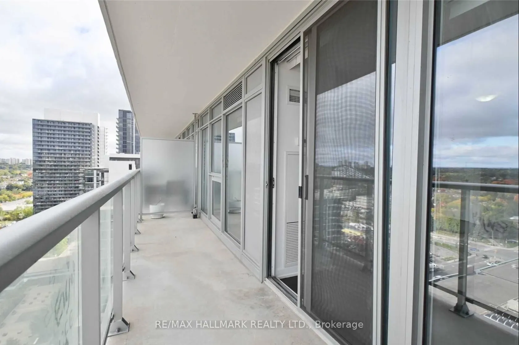 72 Esther Shiner Boulevard, #1510