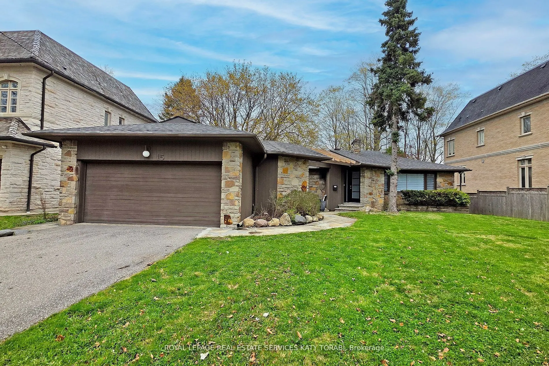 15 Farrington Drive