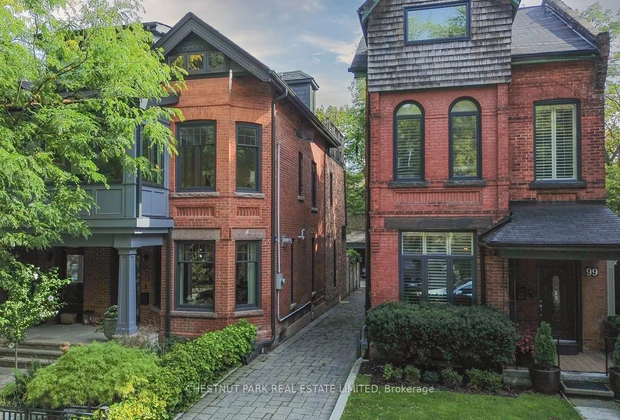 97 Walker Avenue