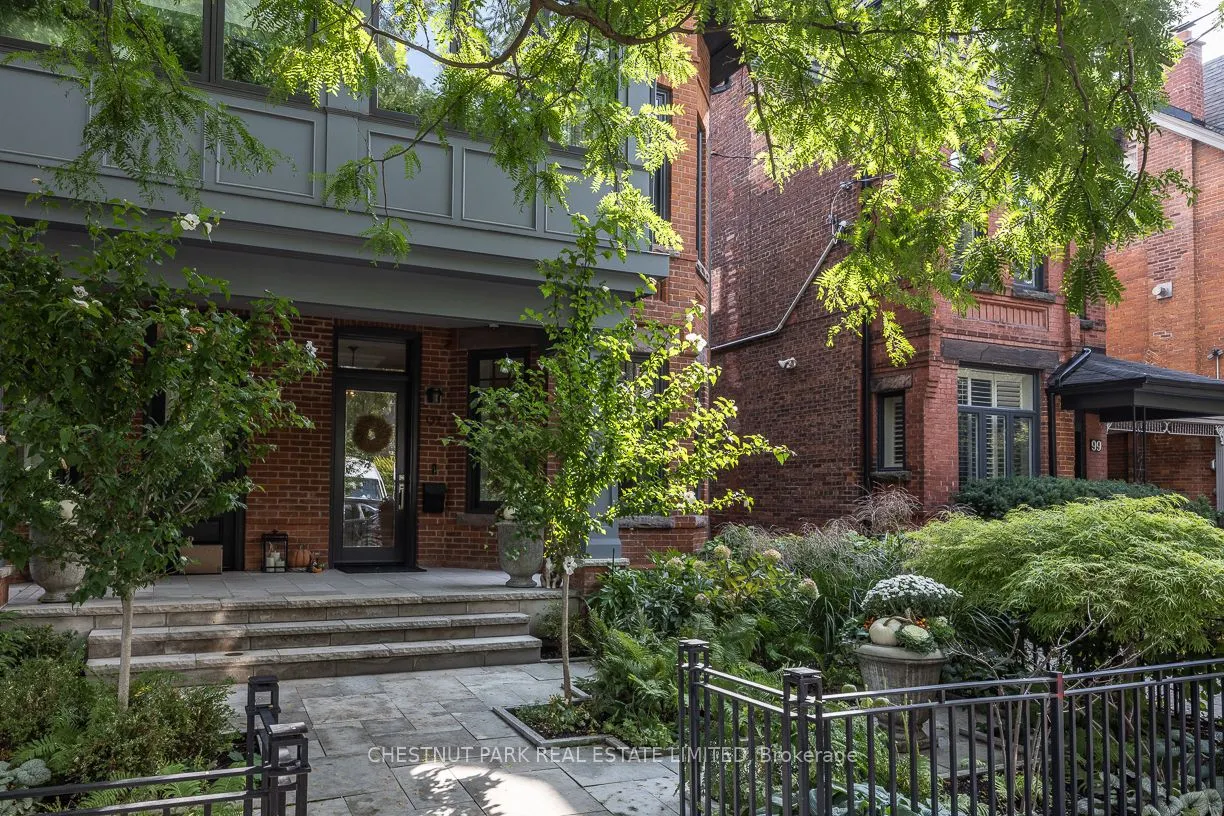 97 Walker Avenue