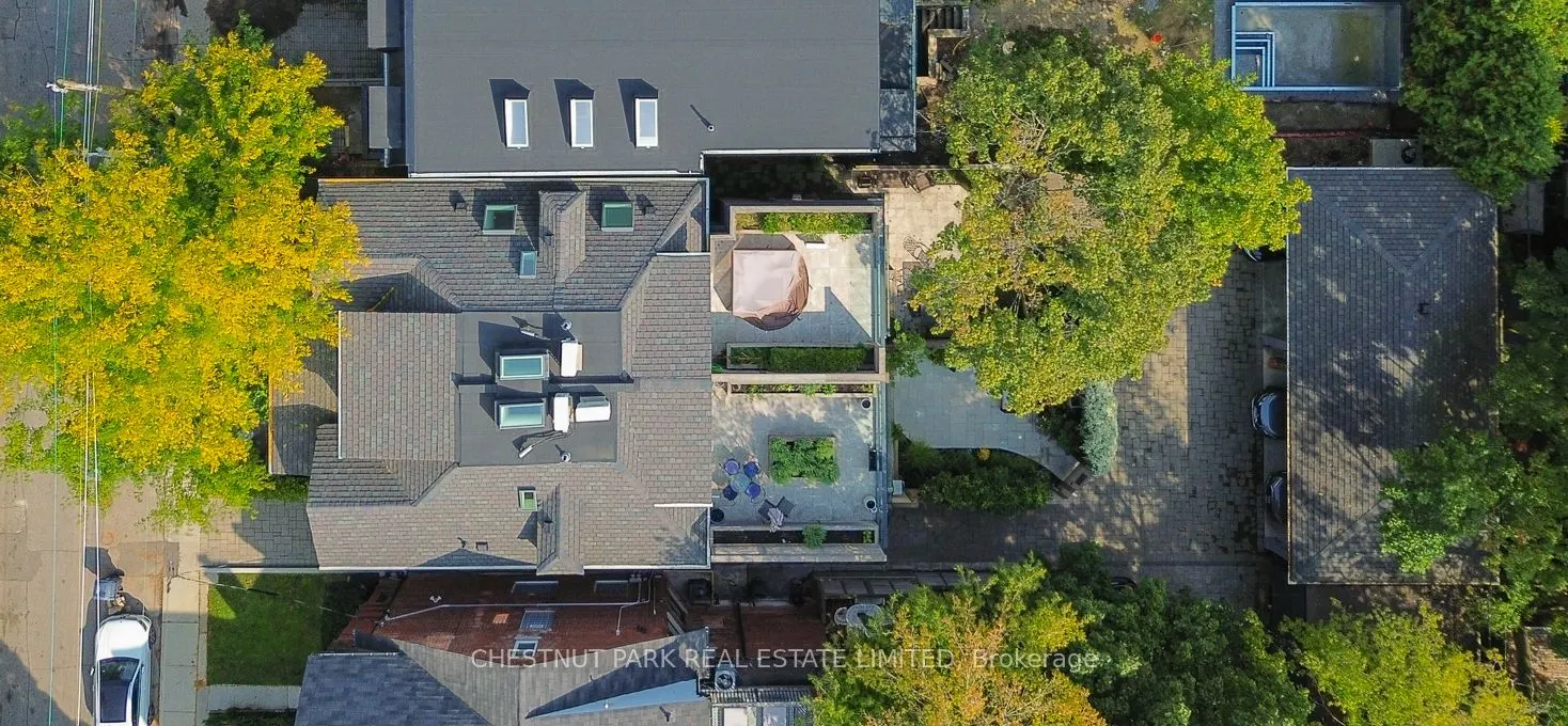 97 Walker Avenue
