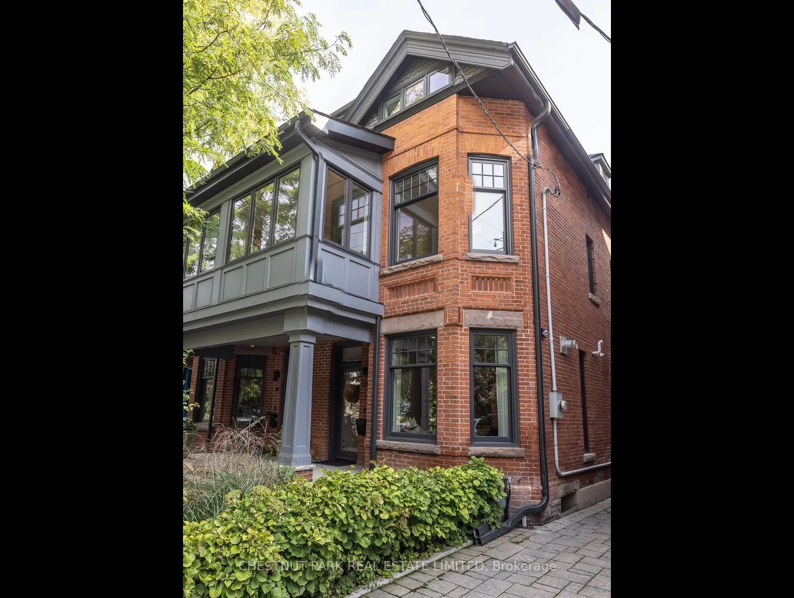 97 Walker Avenue