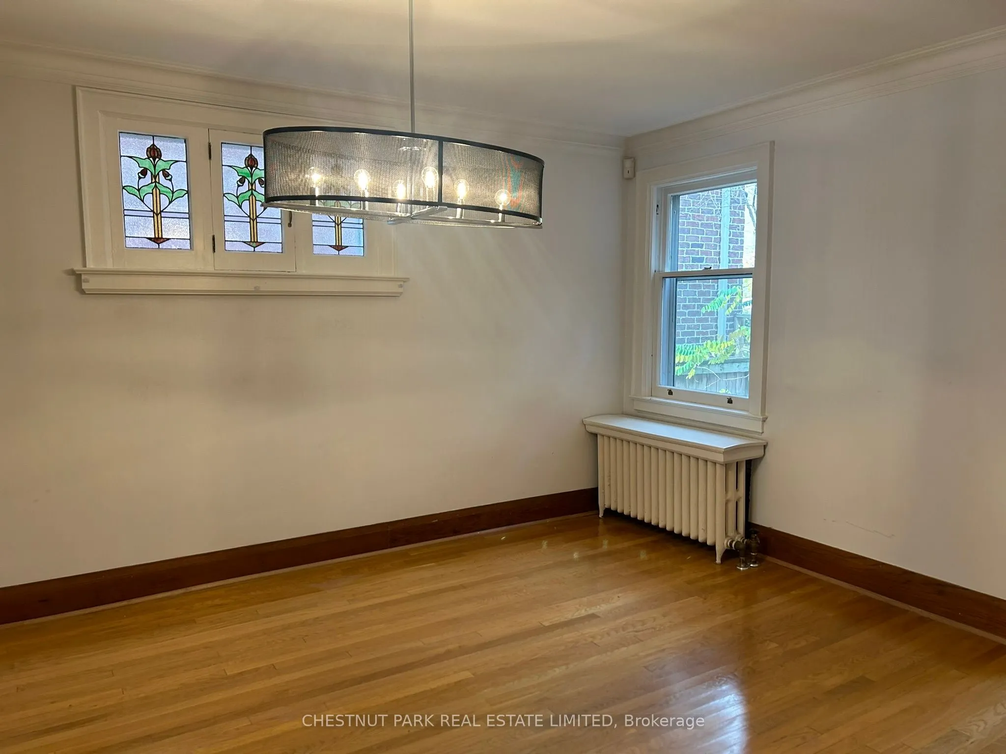 60 Heath Street W