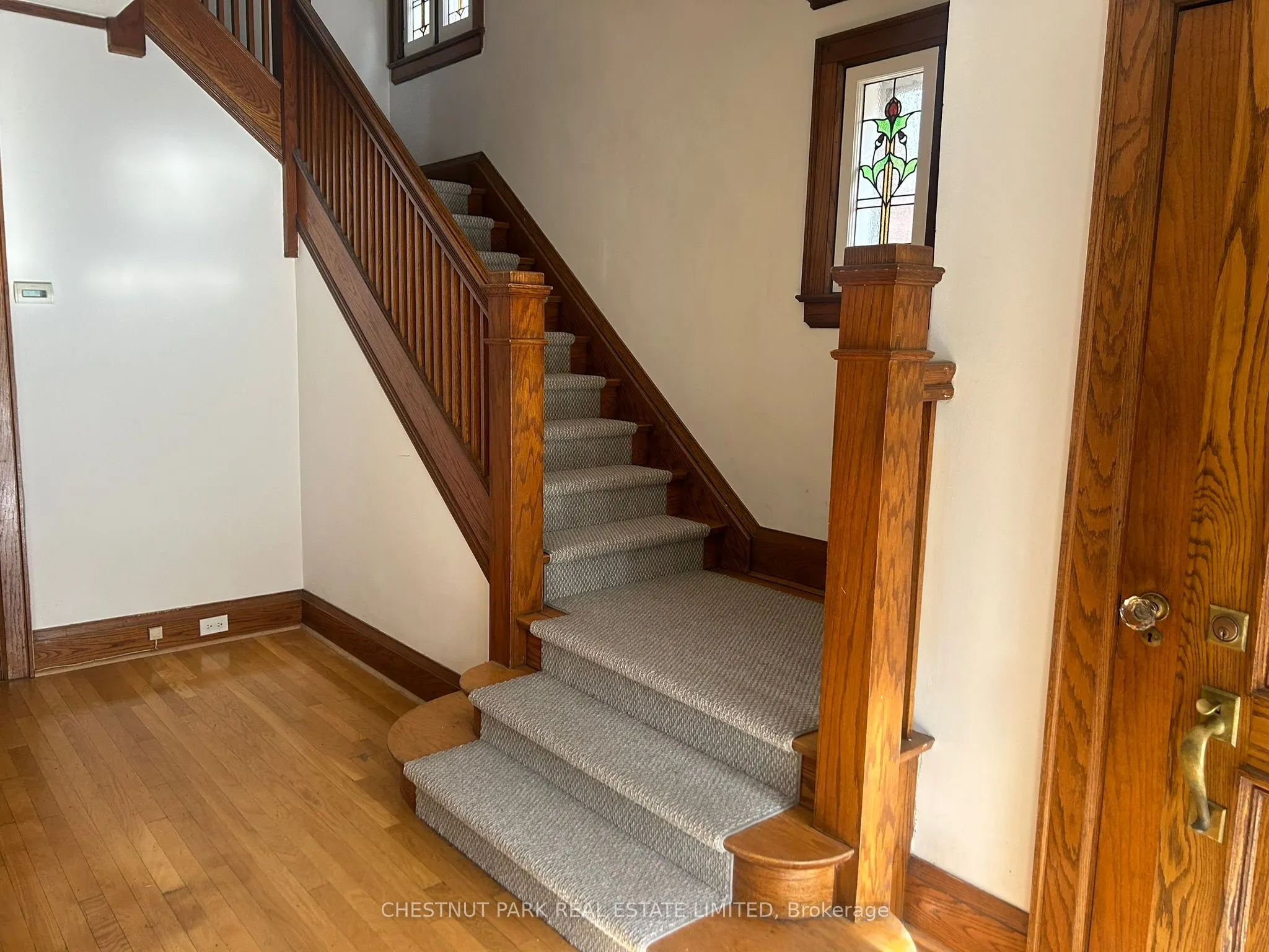 60 Heath Street W
