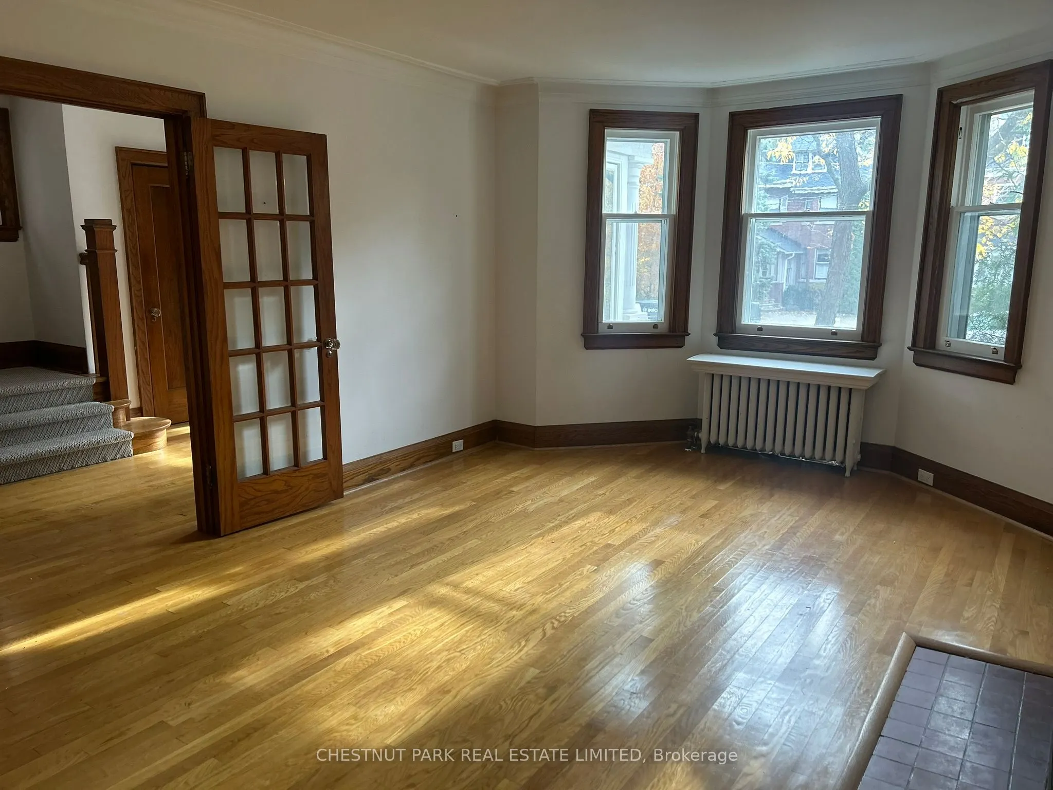 60 Heath Street W