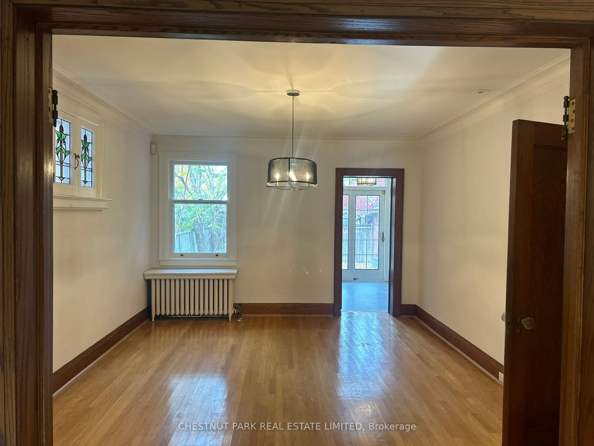 60 Heath Street W