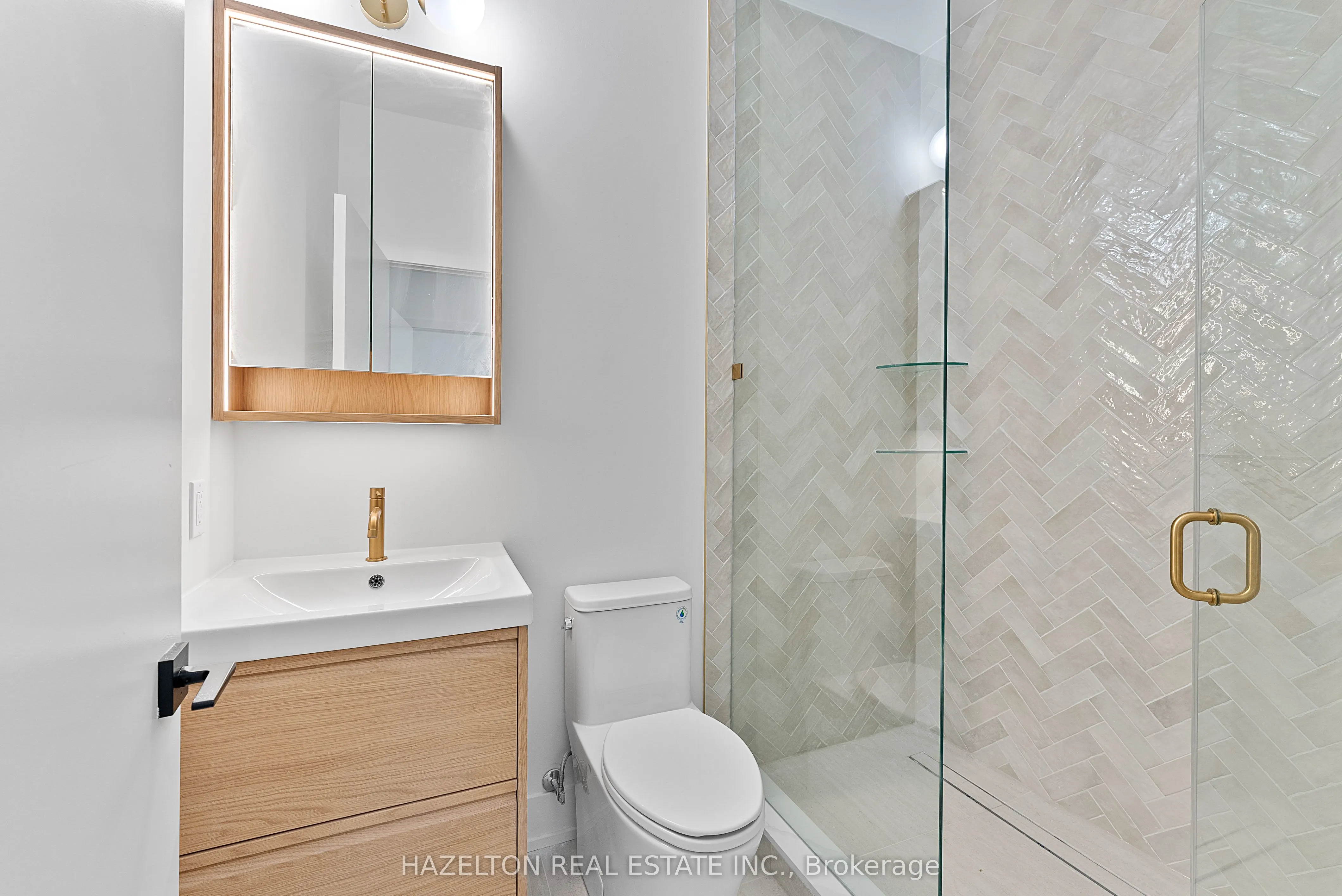 127 Northcote Avenue, #2