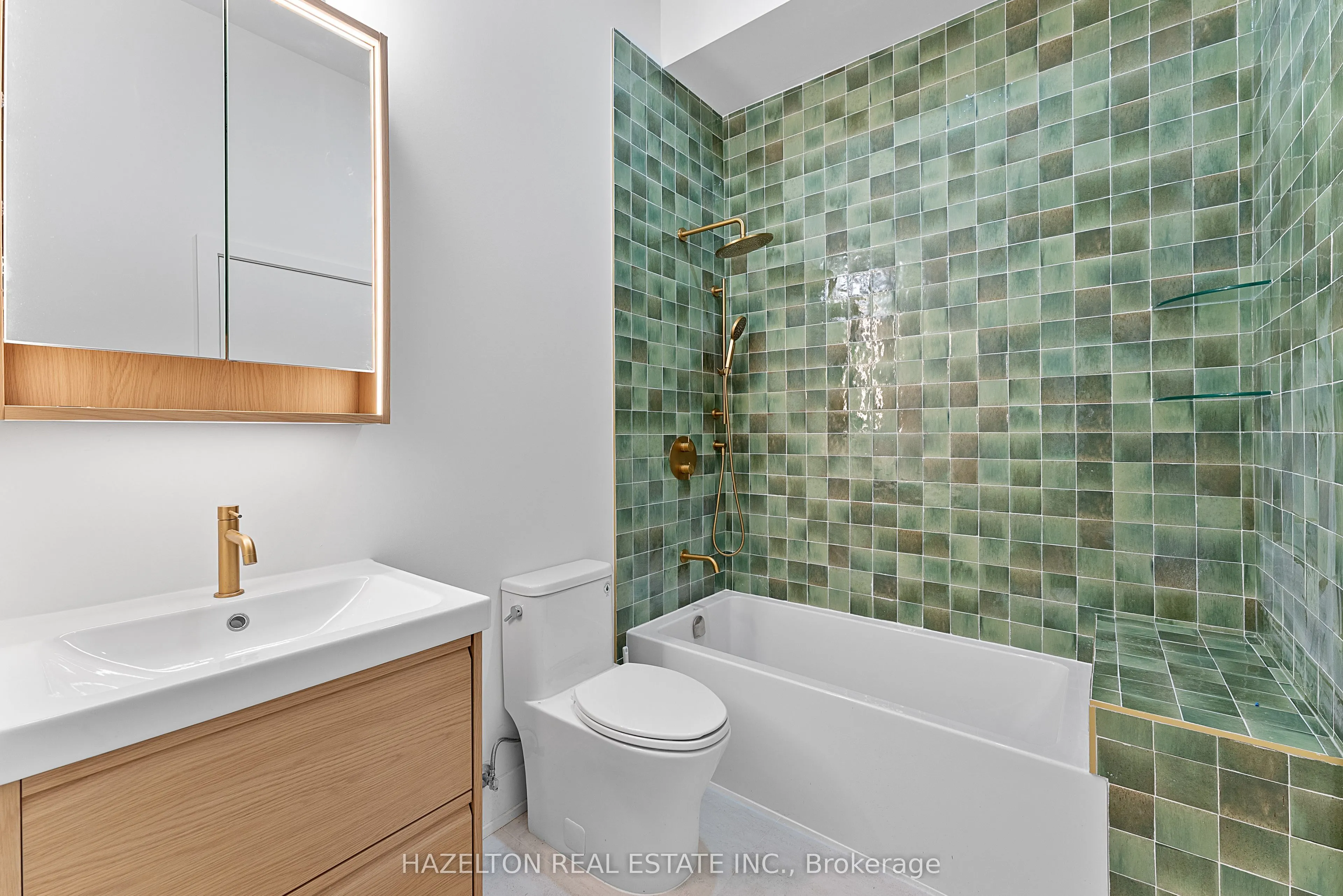 127 Northcote Avenue, #2