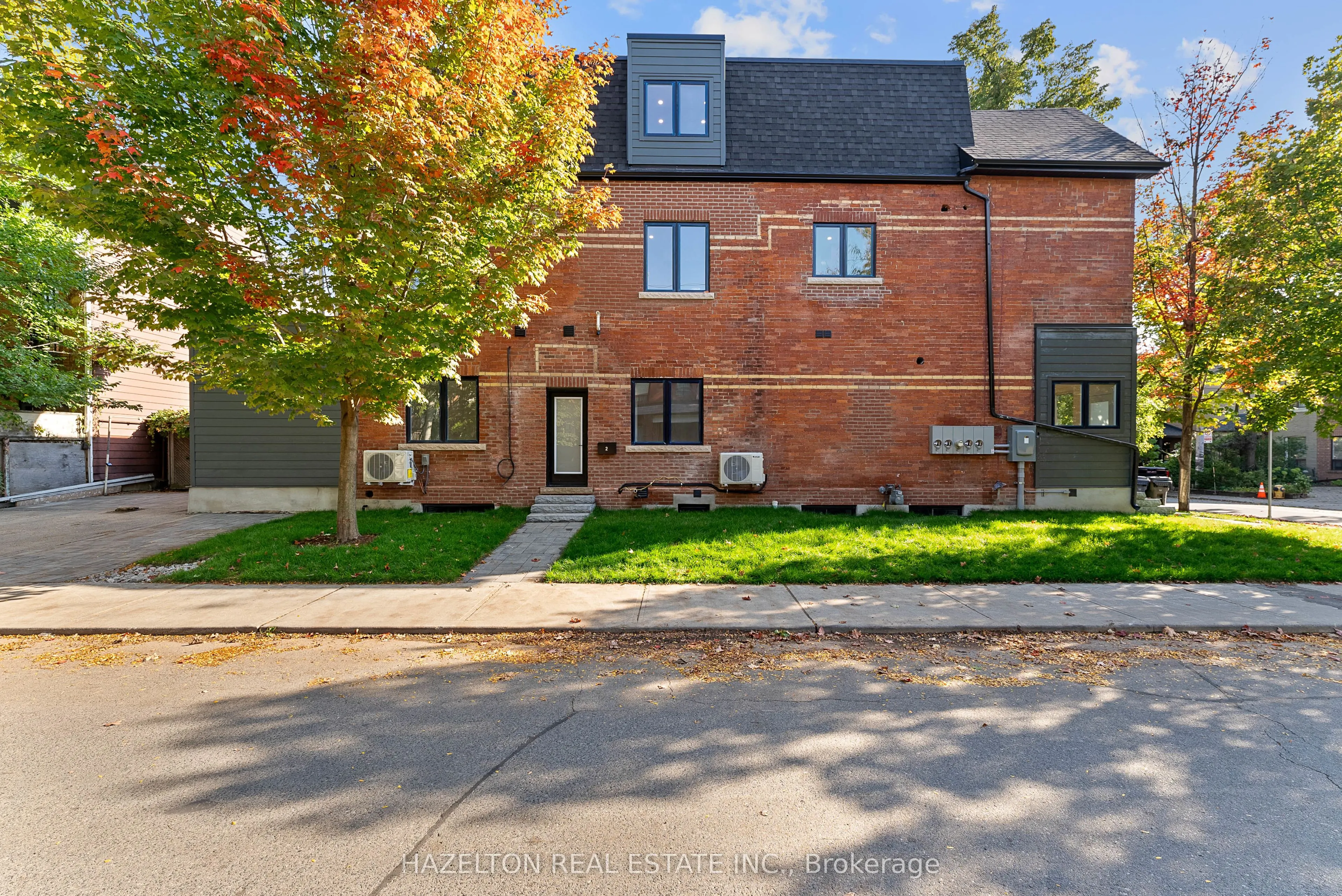 127 Northcote Avenue, #2