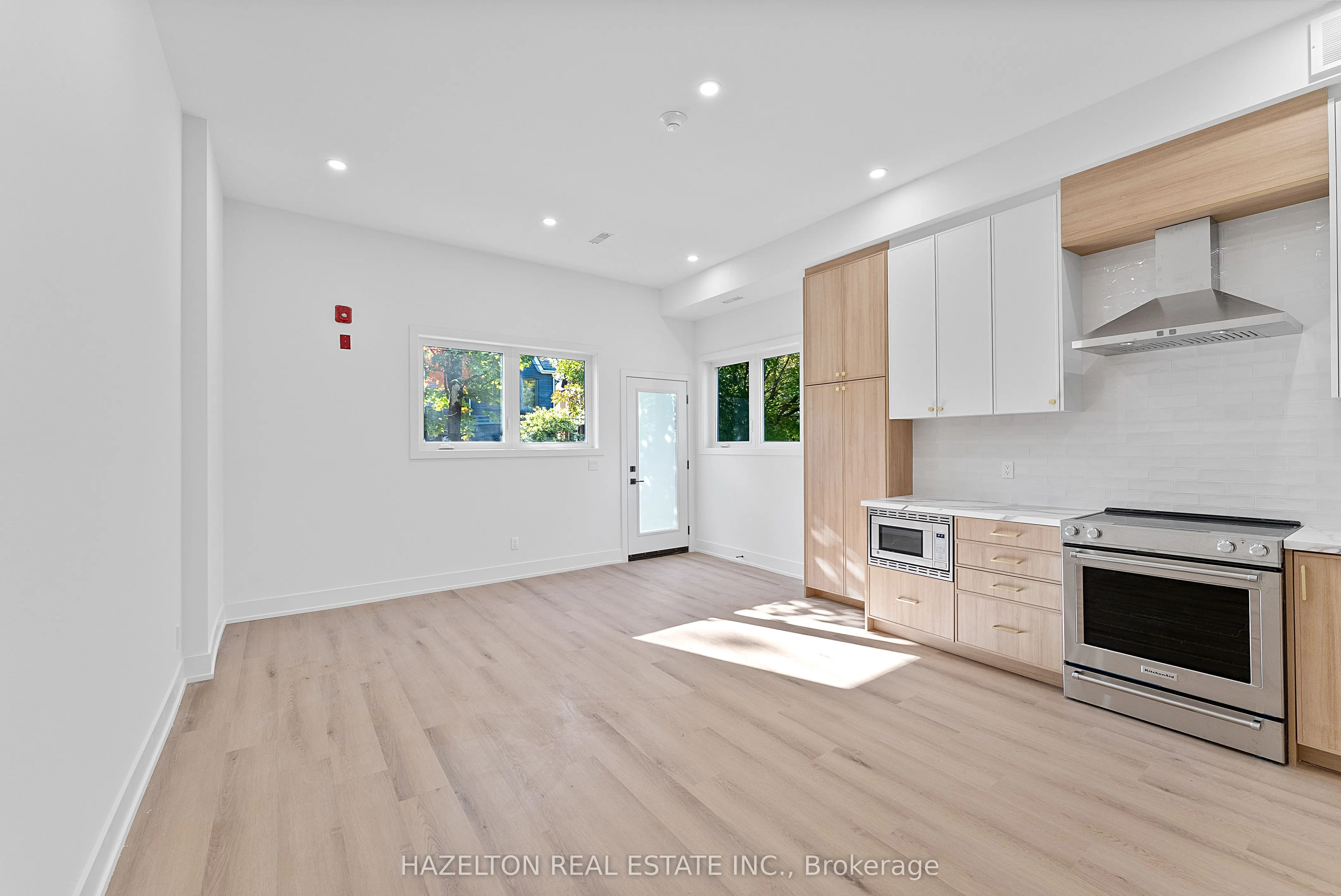 127 Northcote Avenue, #2