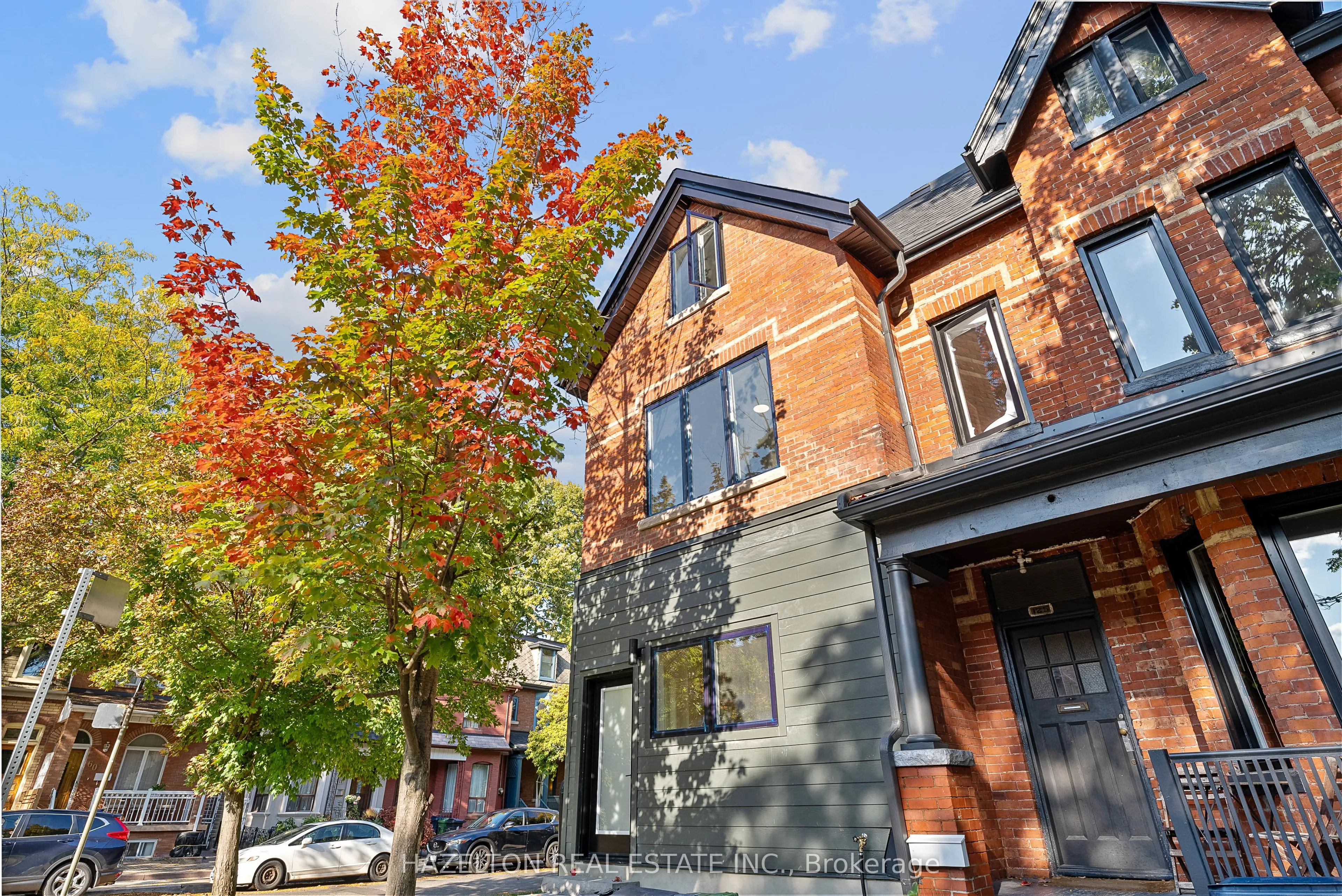127 Northcote Avenue, #2