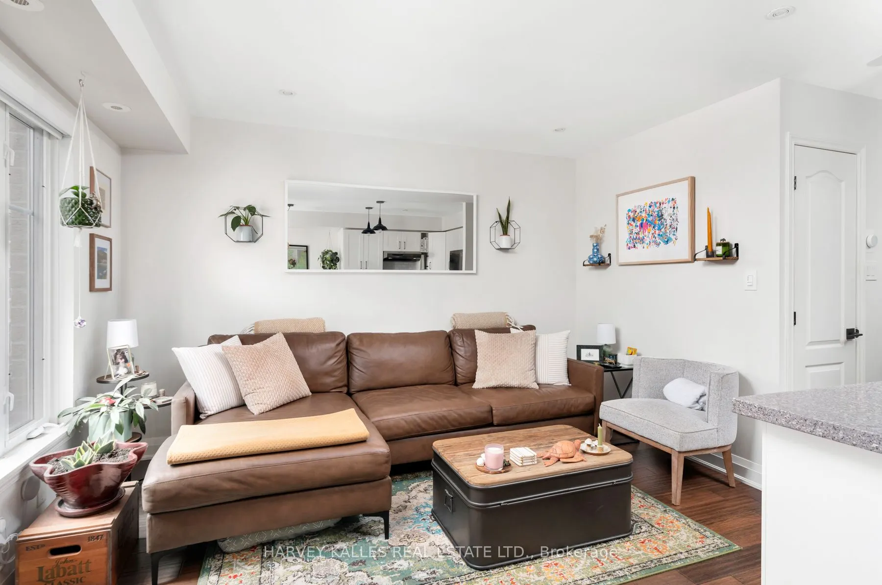 34 Western Battery Road, #413