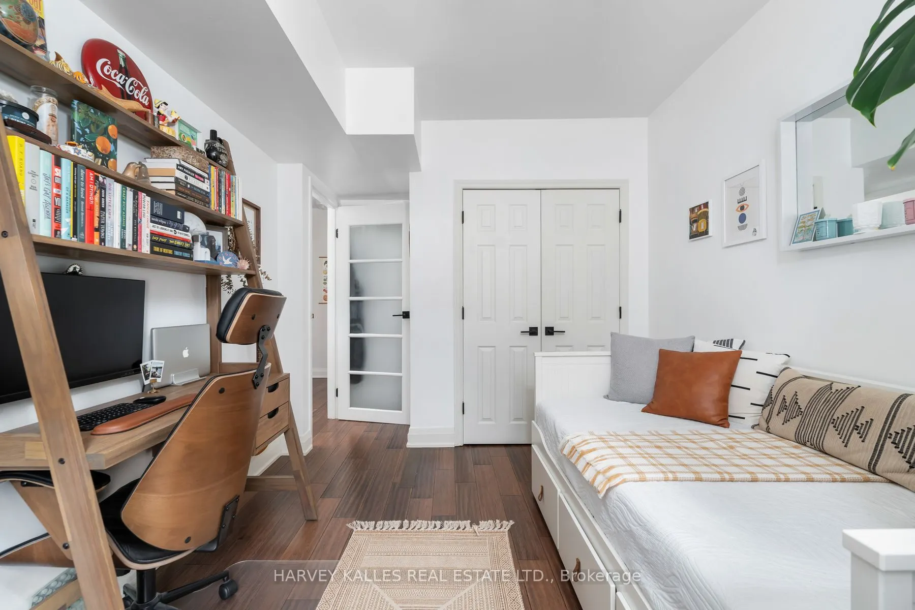34 Western Battery Road, #413