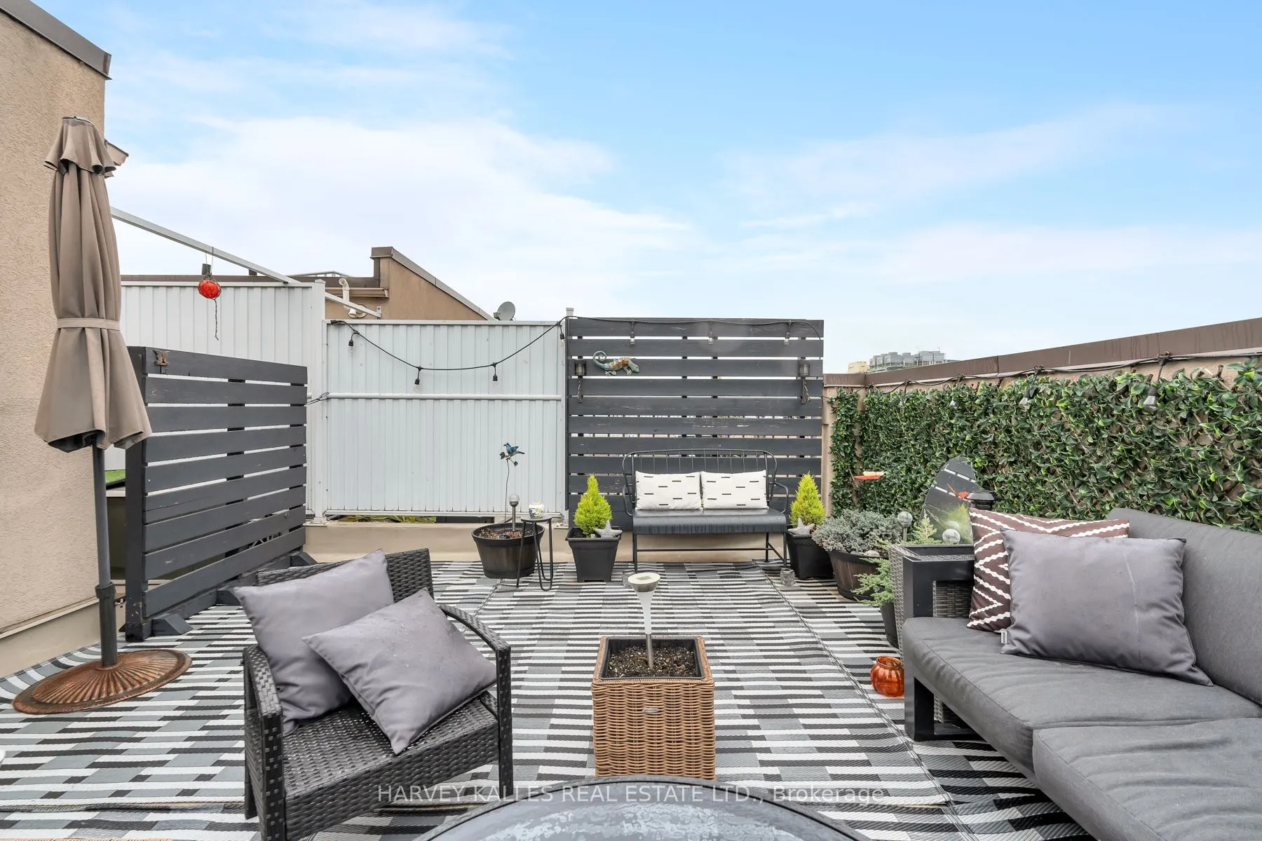 34 Western Battery Road, #413