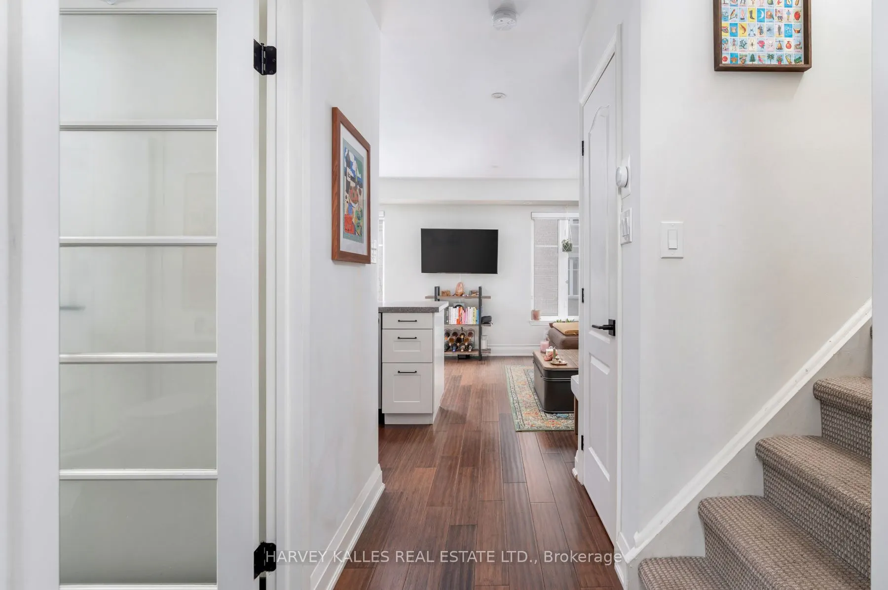 34 Western Battery Road, #413