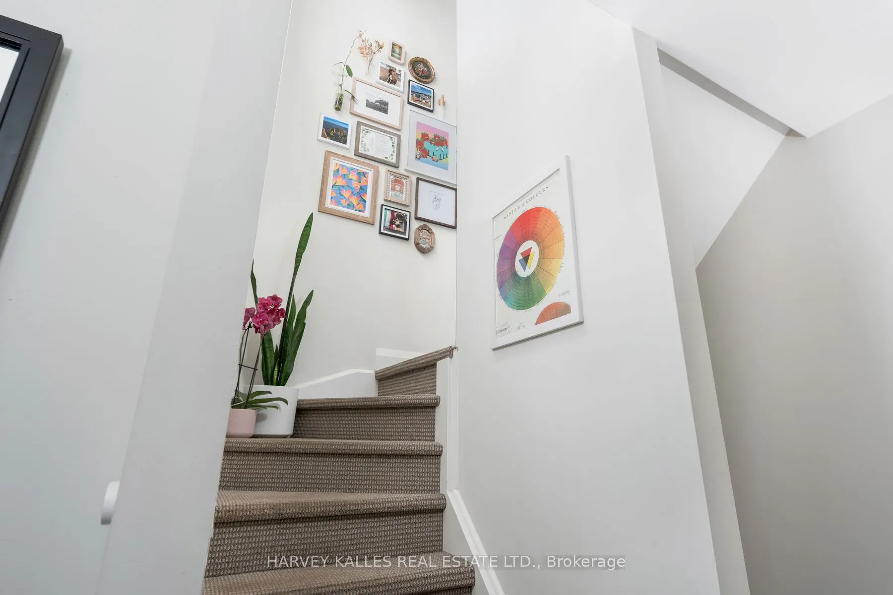 34 Western Battery Road, #413
