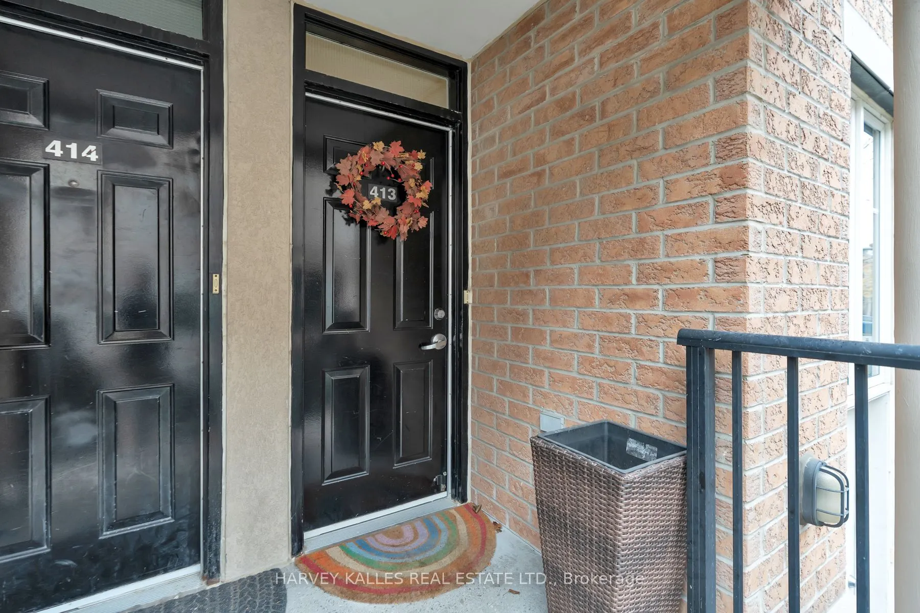 34 Western Battery Road, #413