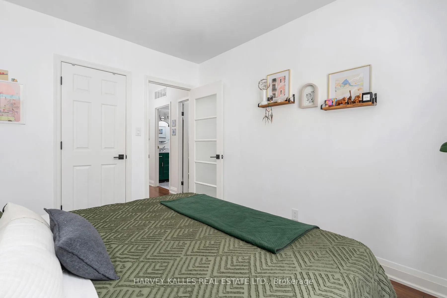 34 Western Battery Road, #413