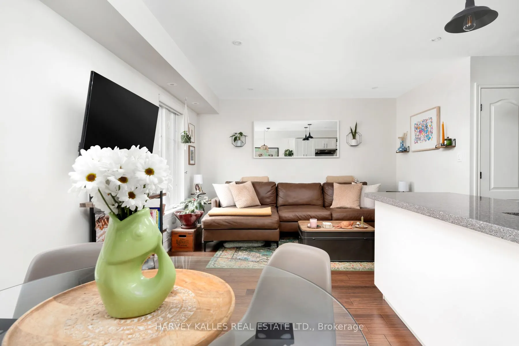 34 Western Battery Road, #413