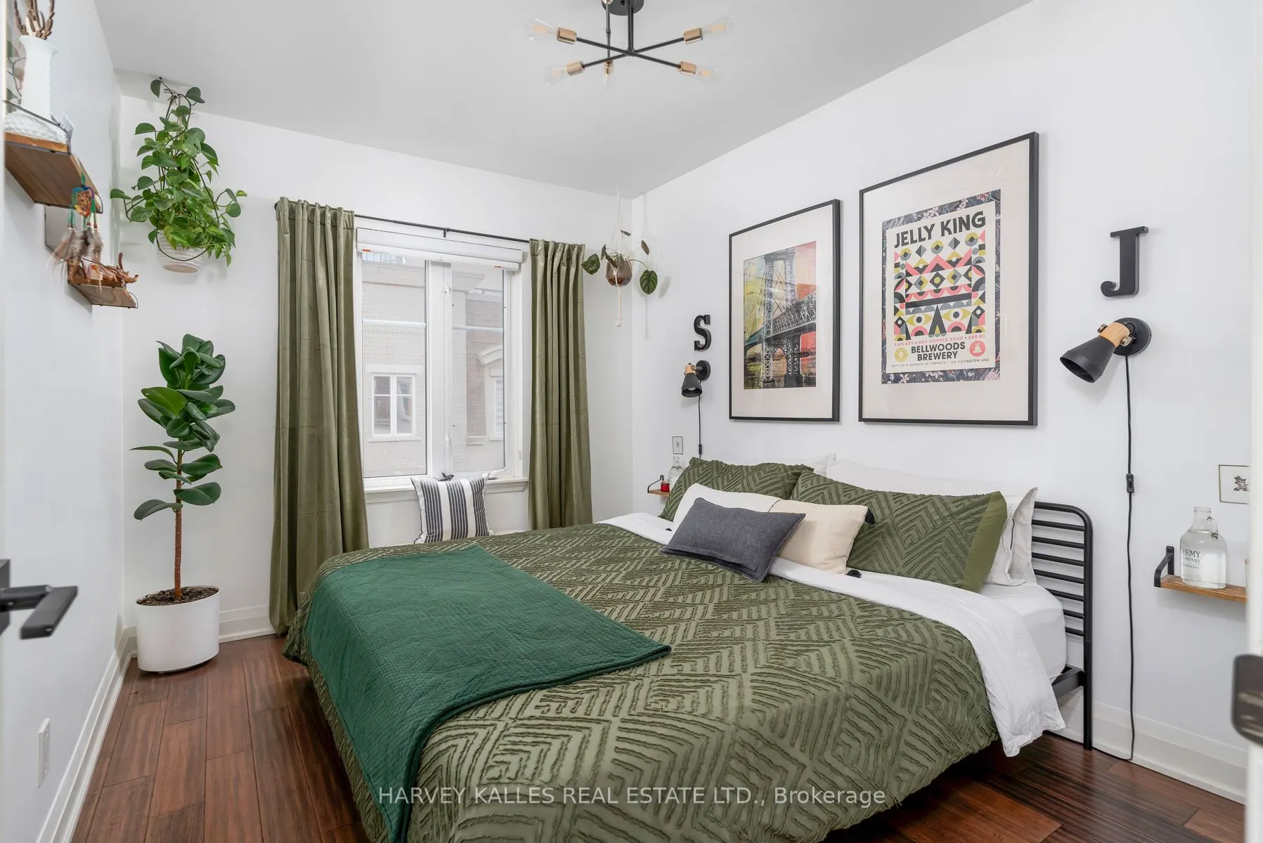 34 Western Battery Road, #413