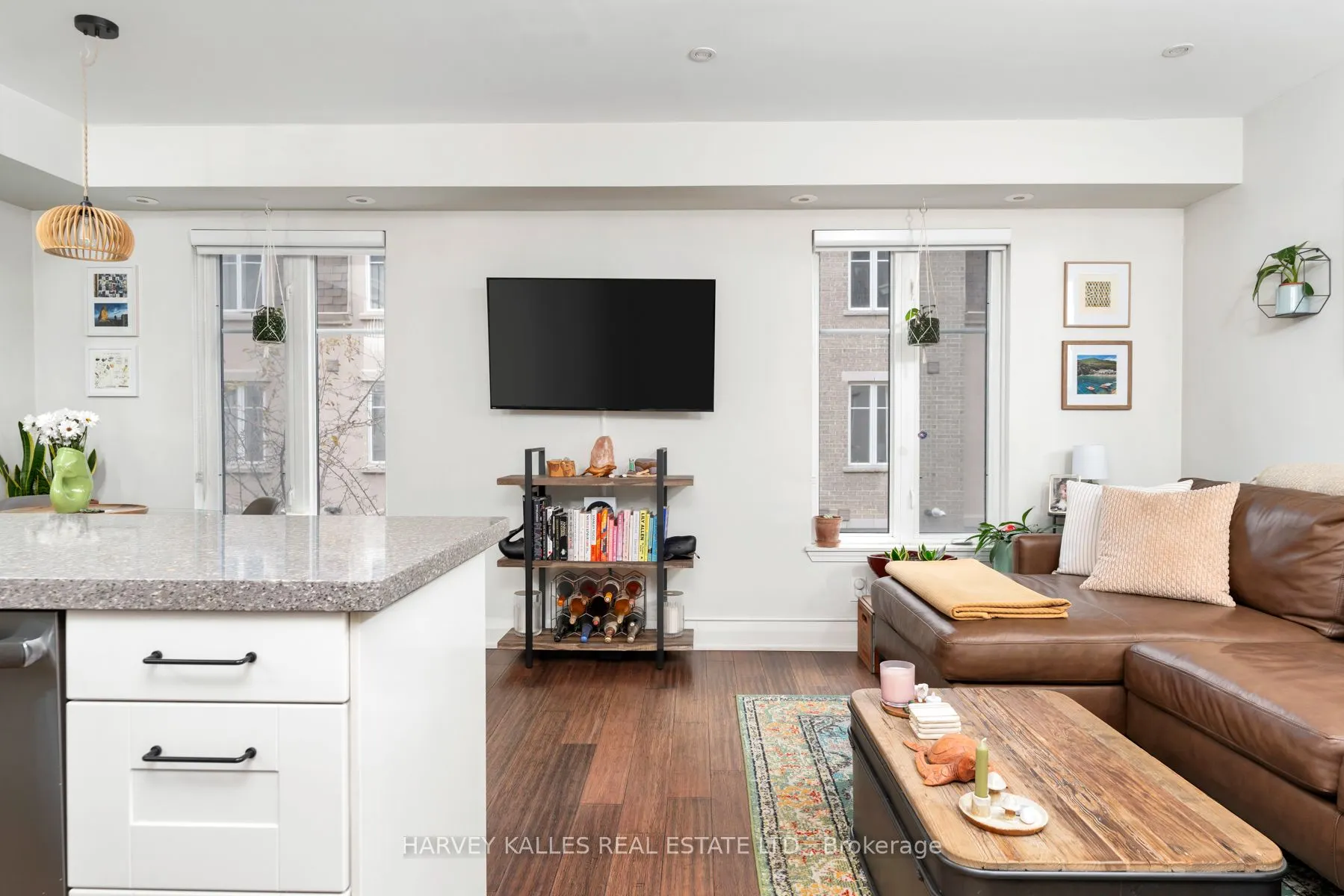 34 Western Battery Road, #413