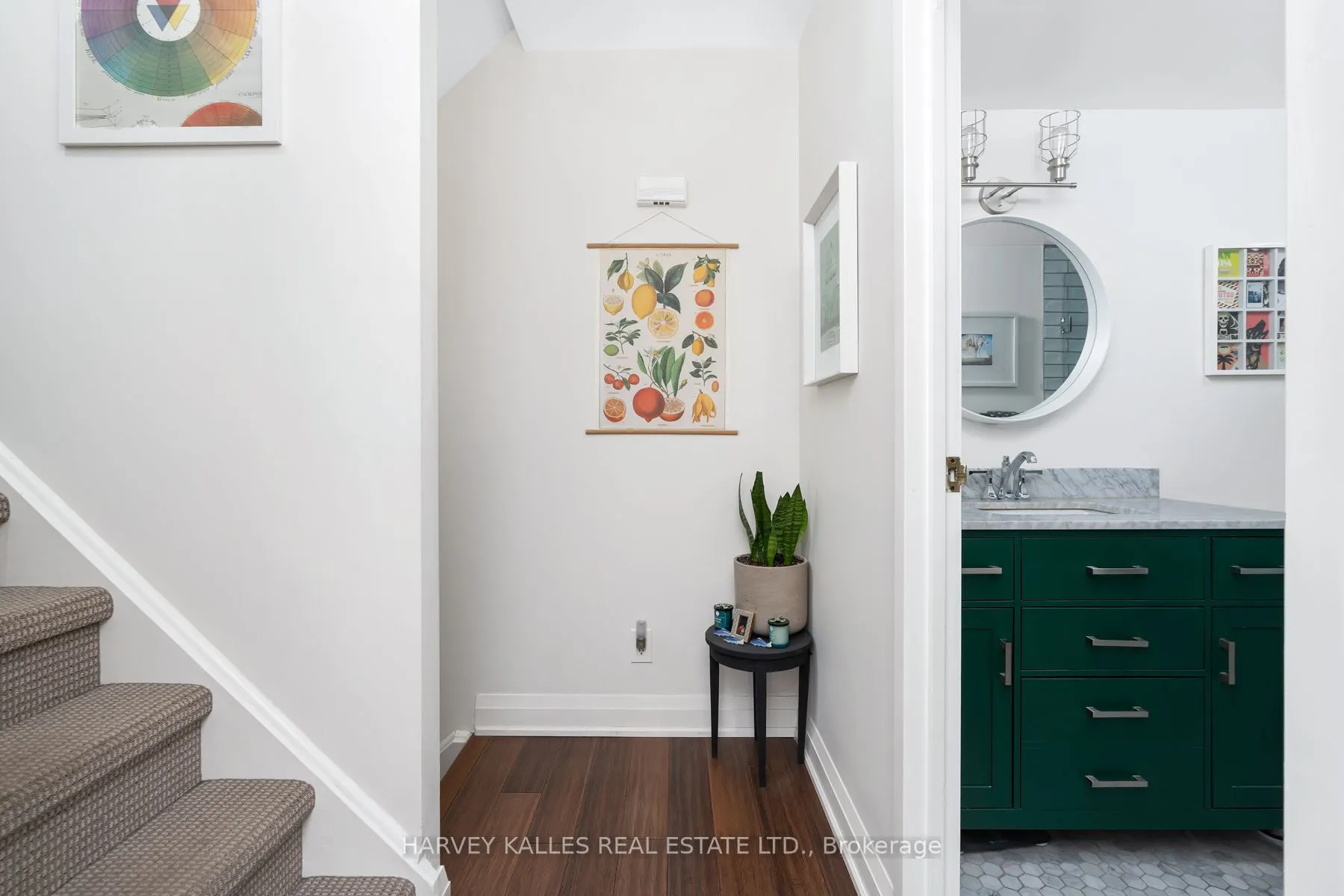 34 Western Battery Road, #413