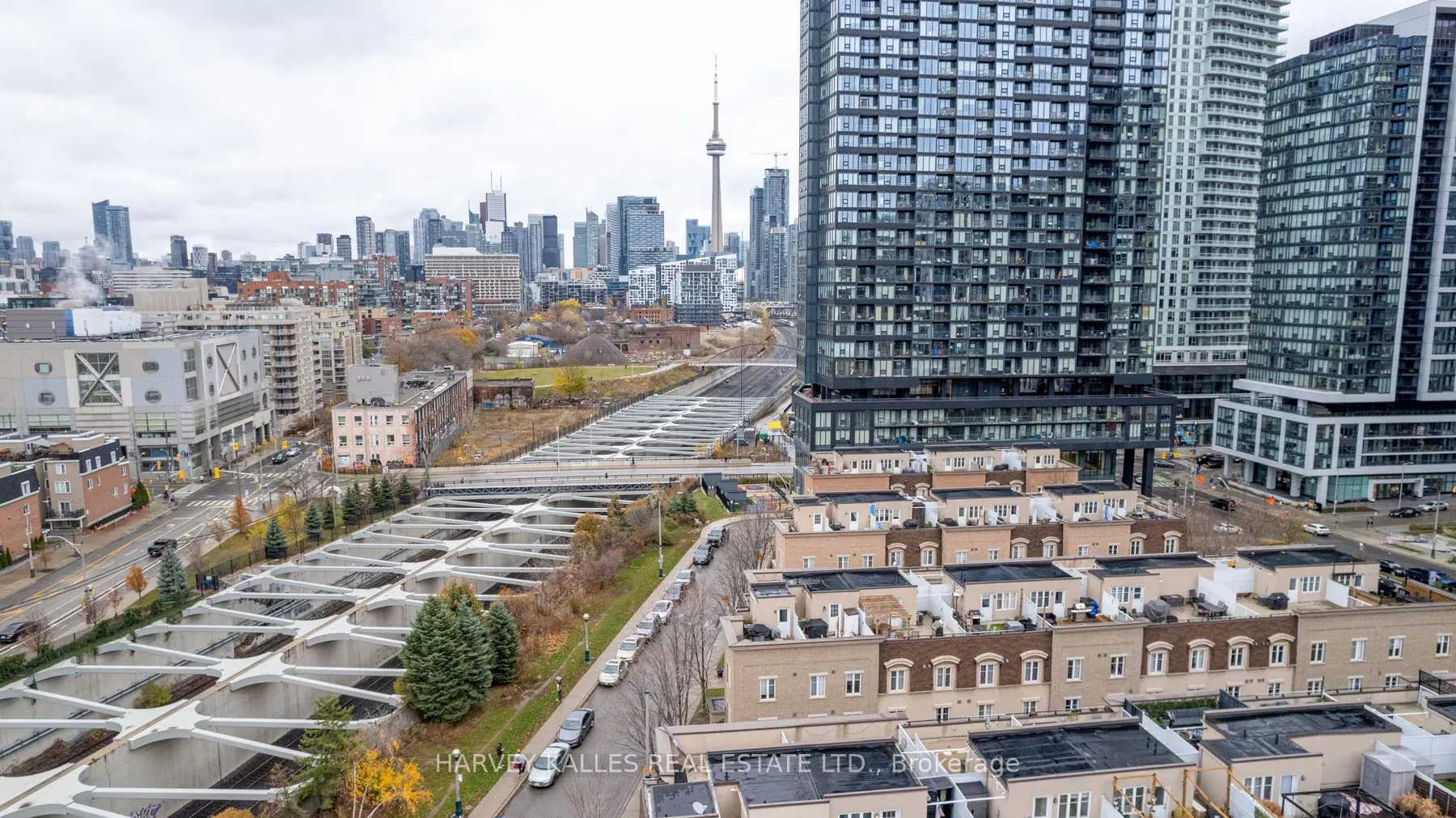 34 Western Battery Road, #413