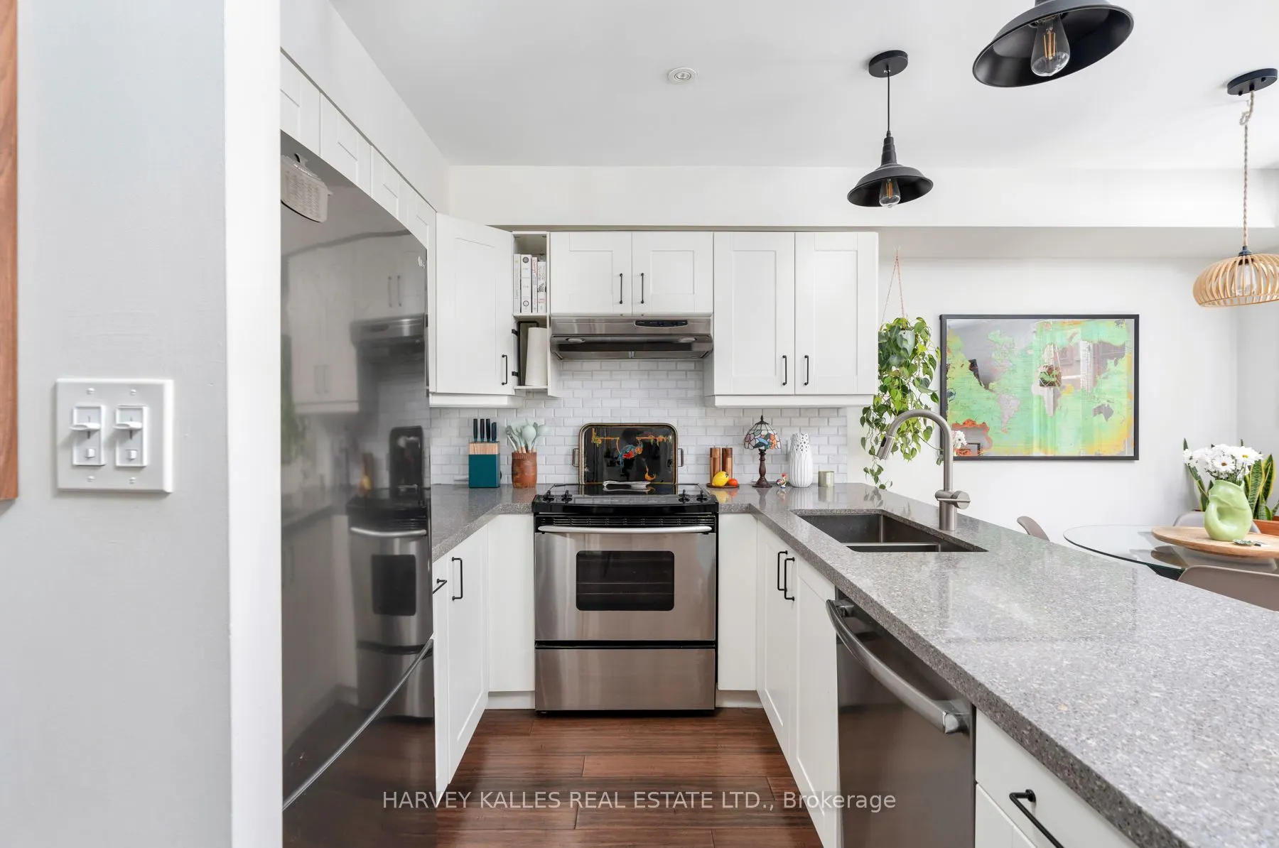34 Western Battery Road, #413