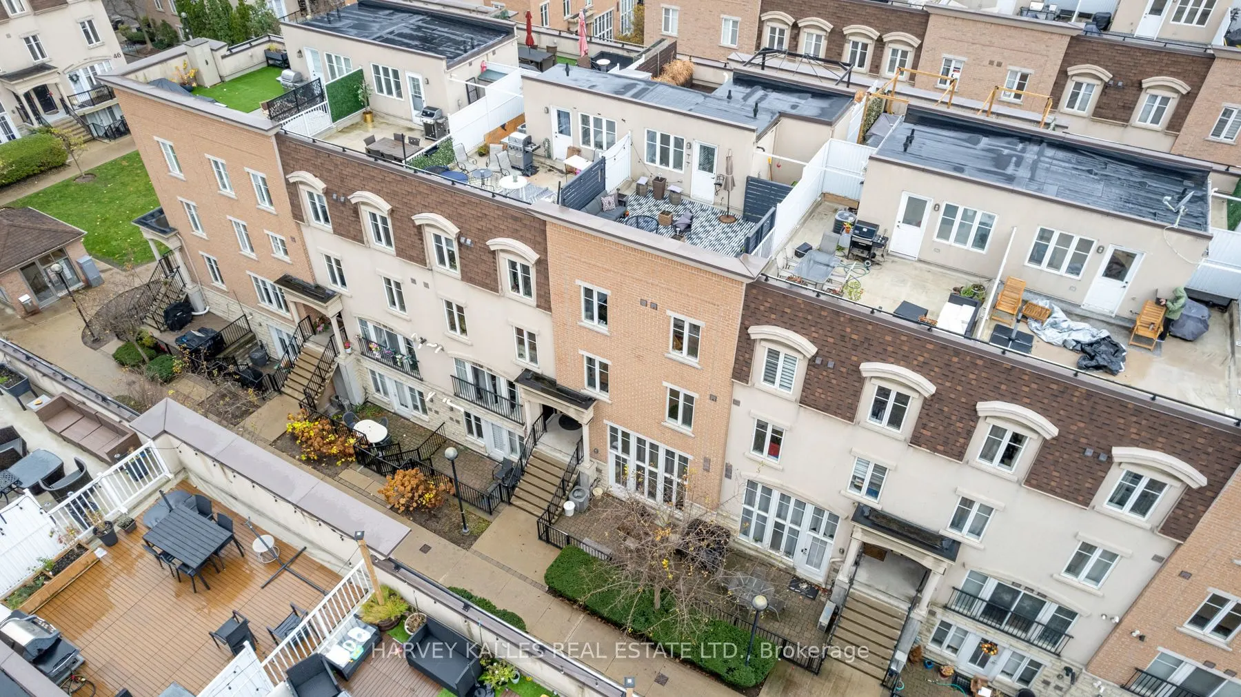 34 Western Battery Road, #413