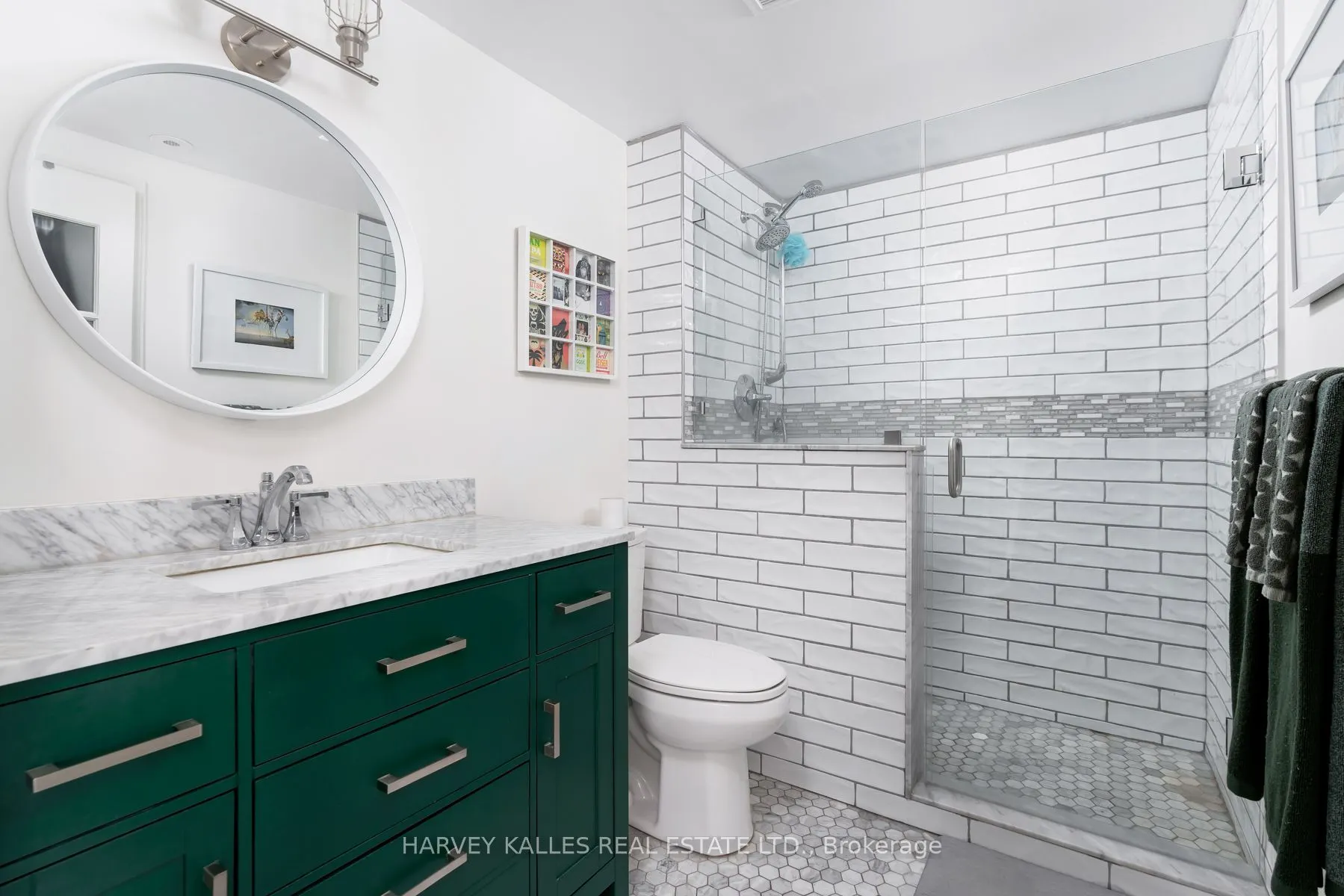 34 Western Battery Road, #413