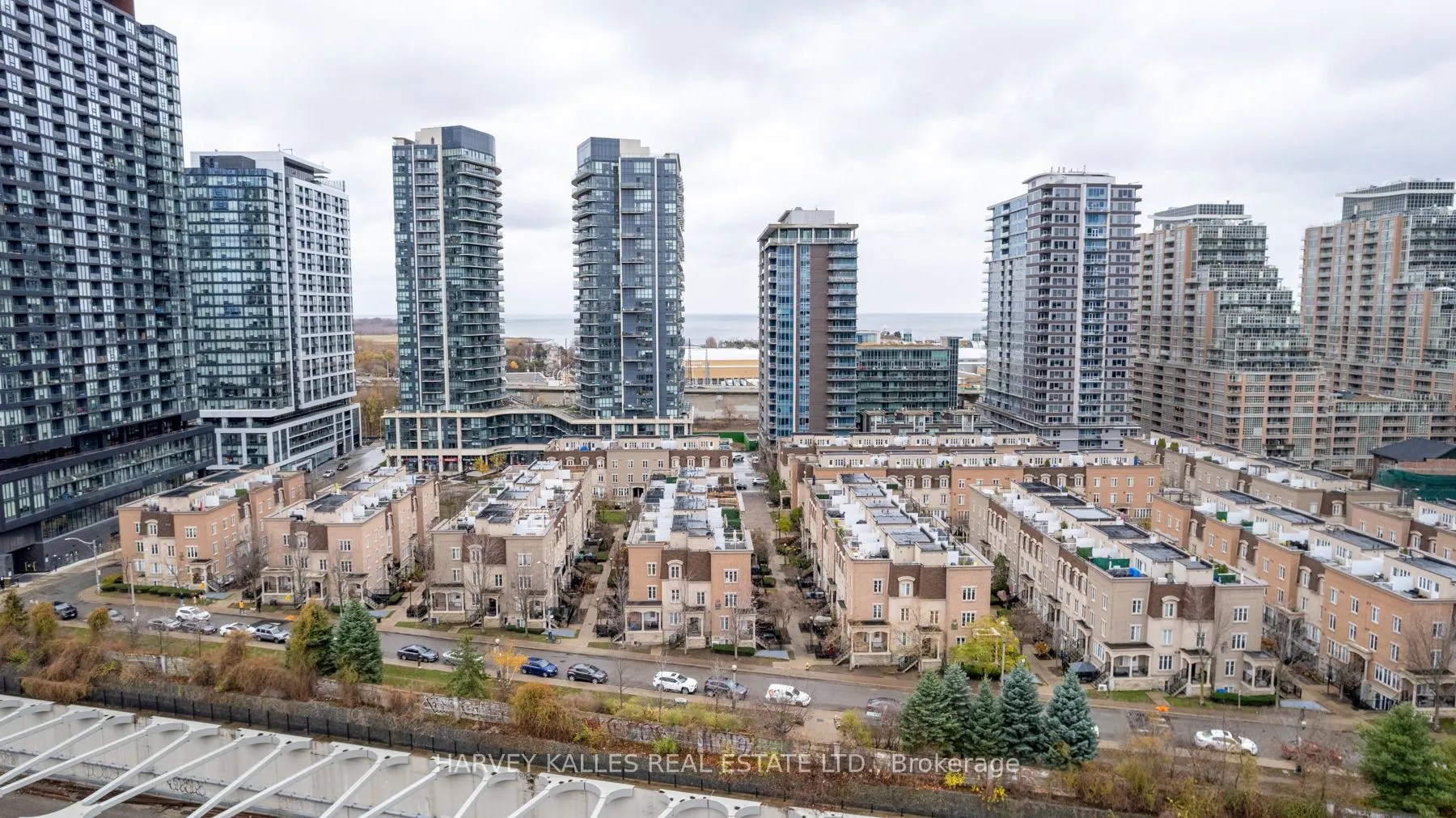 34 Western Battery Road, #413