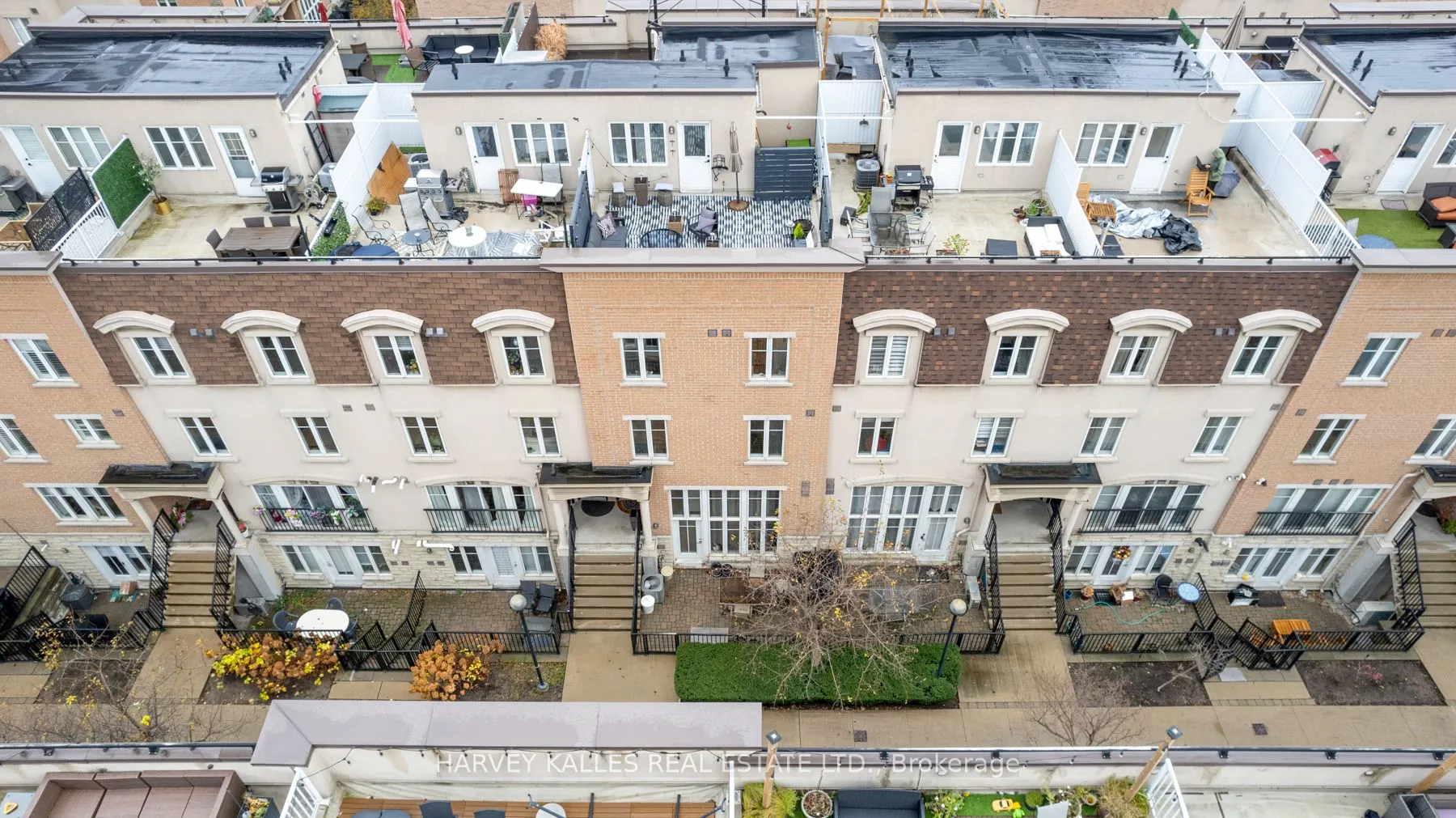 34 Western Battery Road, #413