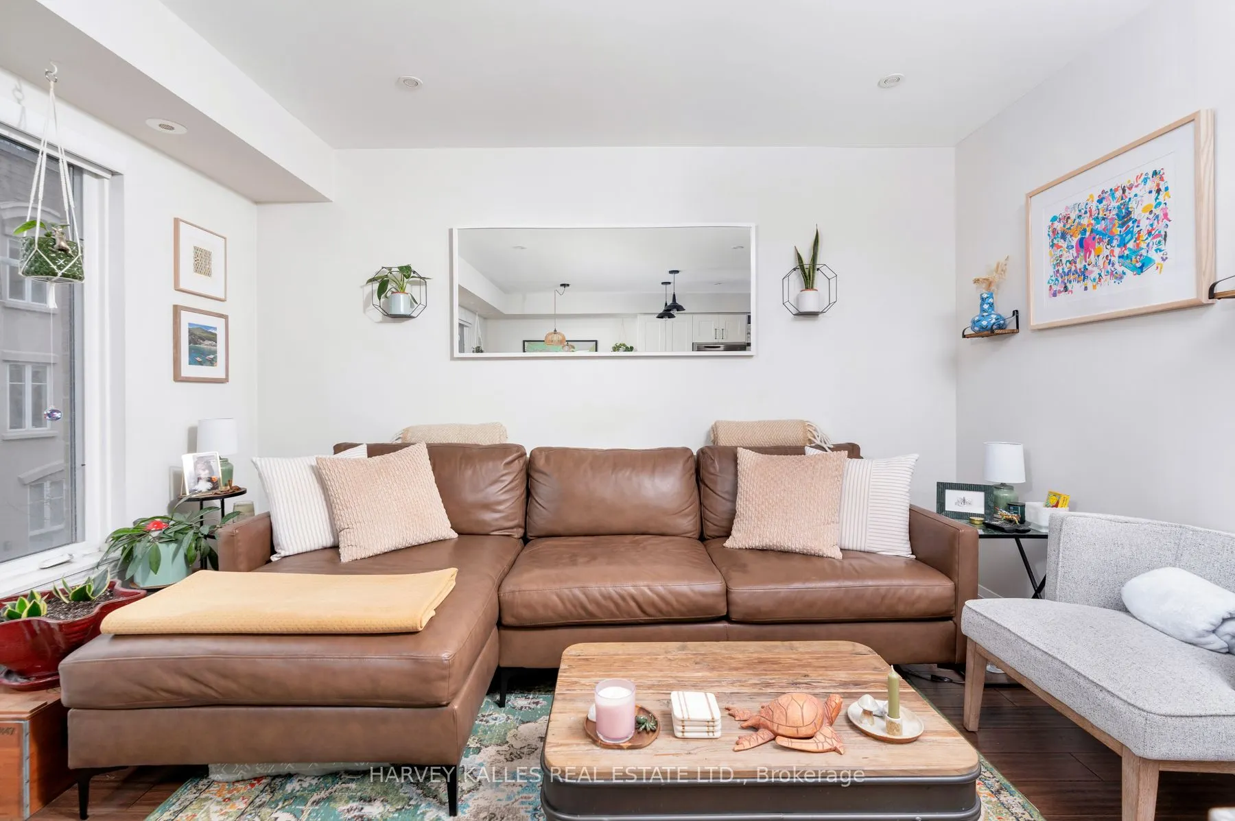 34 Western Battery Road, #413