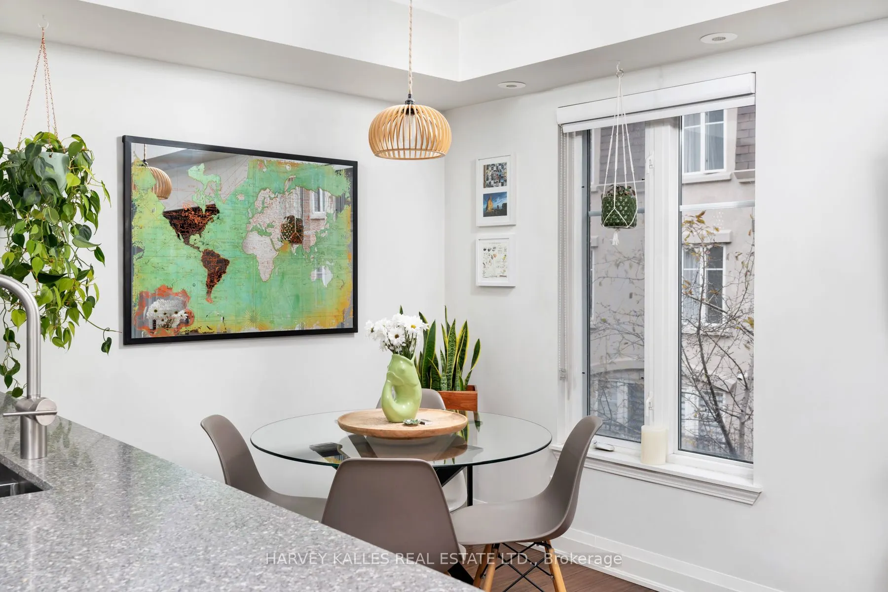 34 Western Battery Road, #413