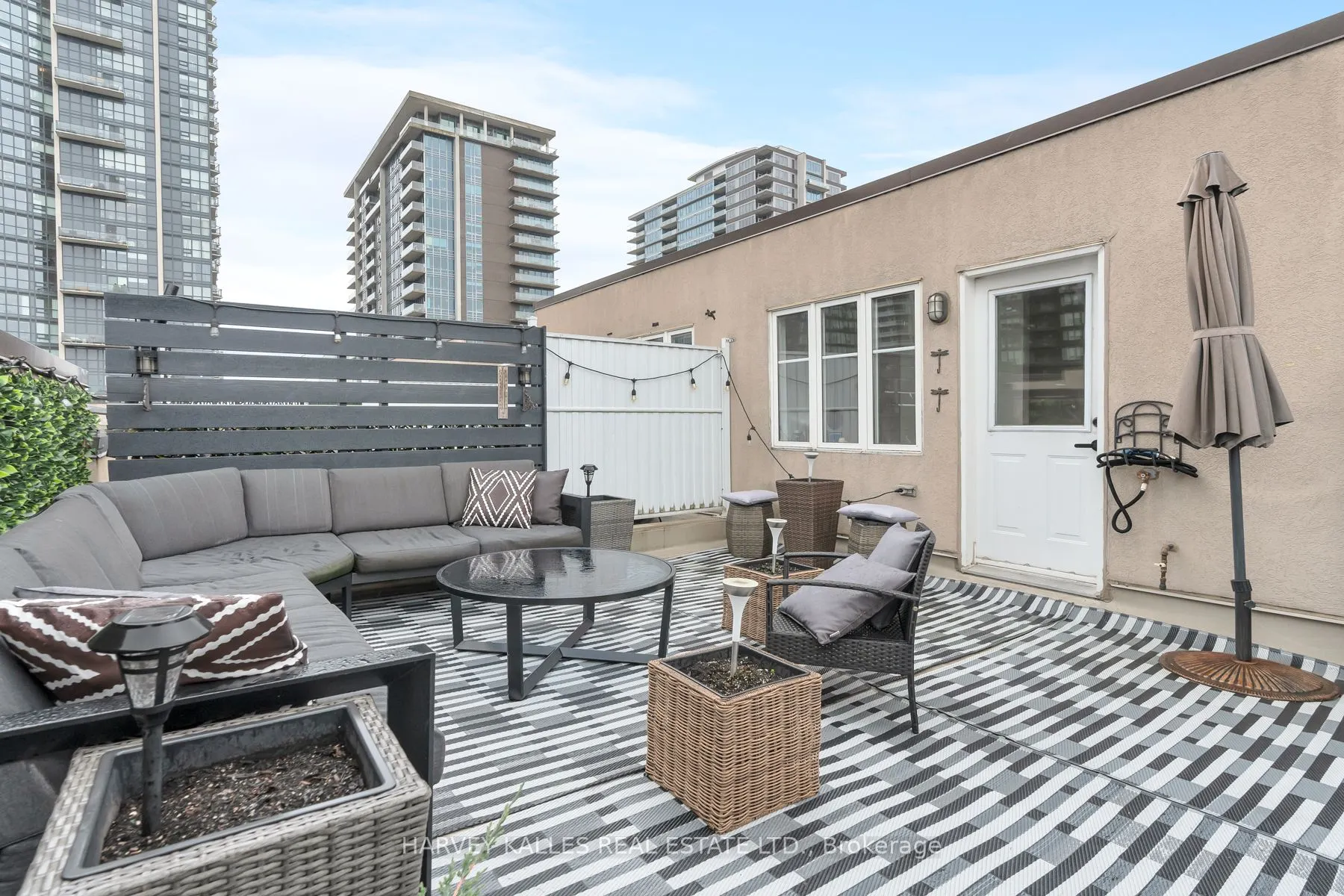 34 Western Battery Road, #413
