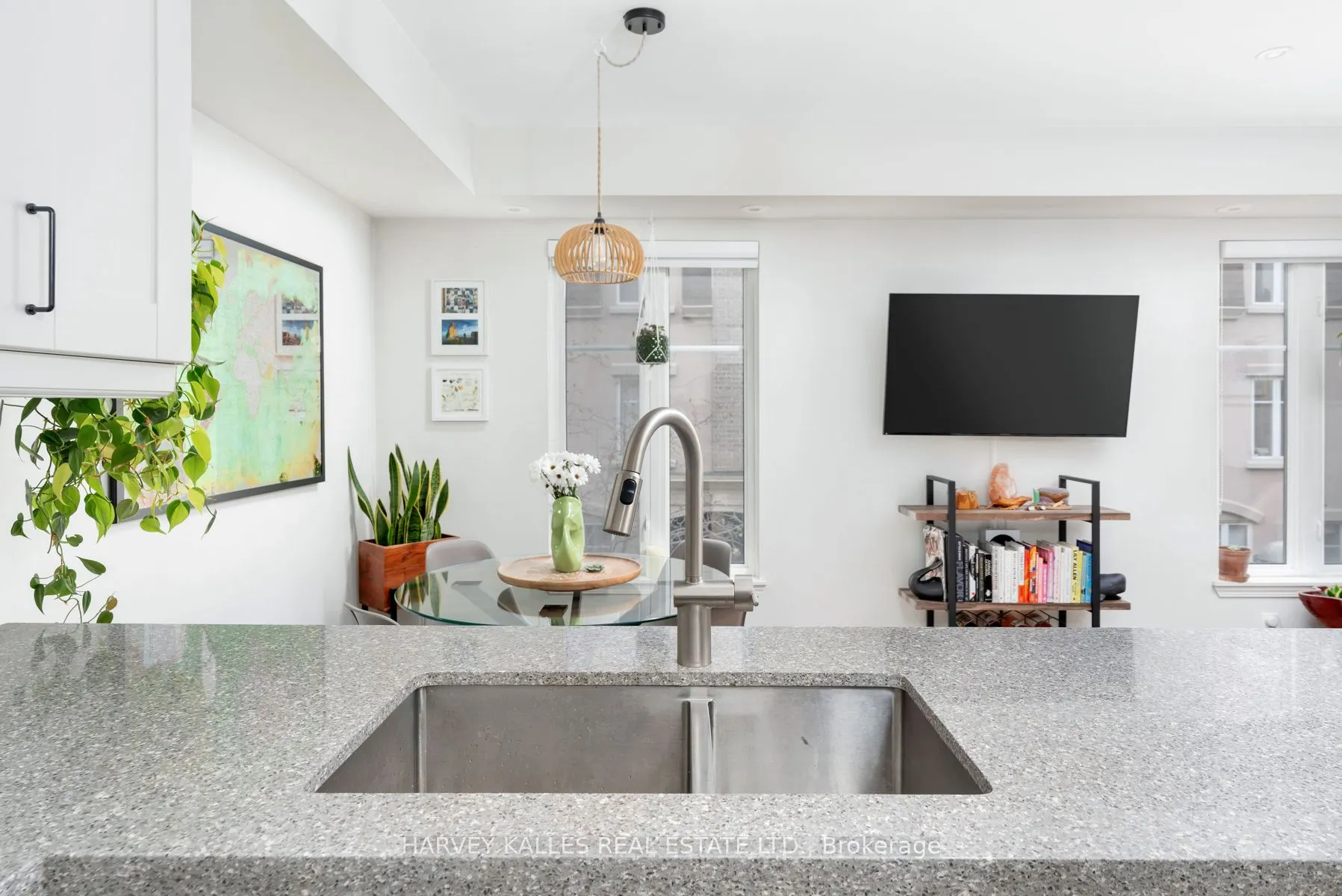 34 Western Battery Road, #413