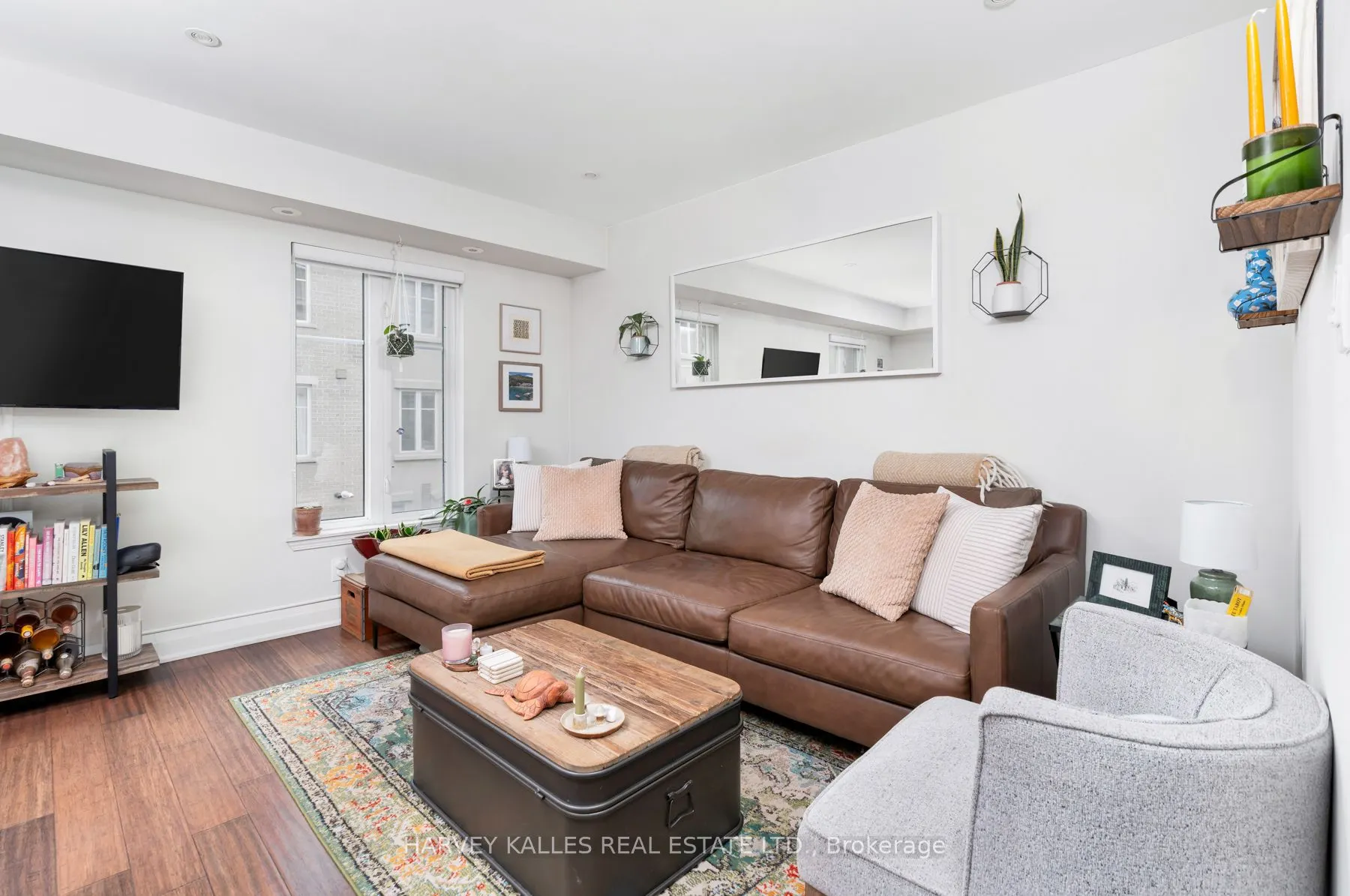 34 Western Battery Road, #413