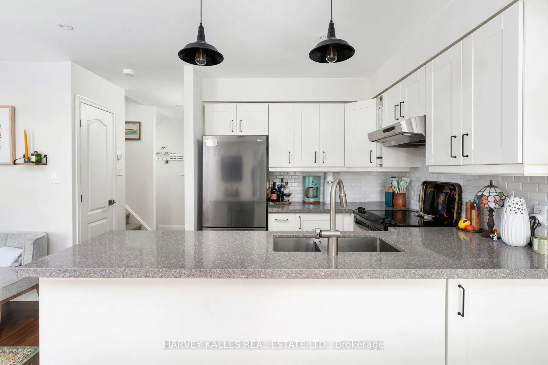 34 Western Battery Road, #413