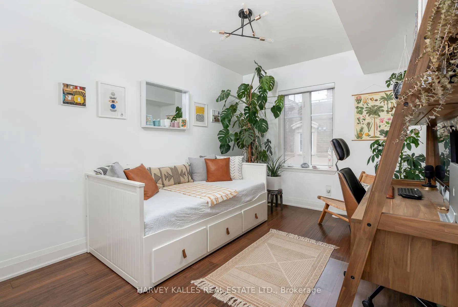 34 Western Battery Road, #413
