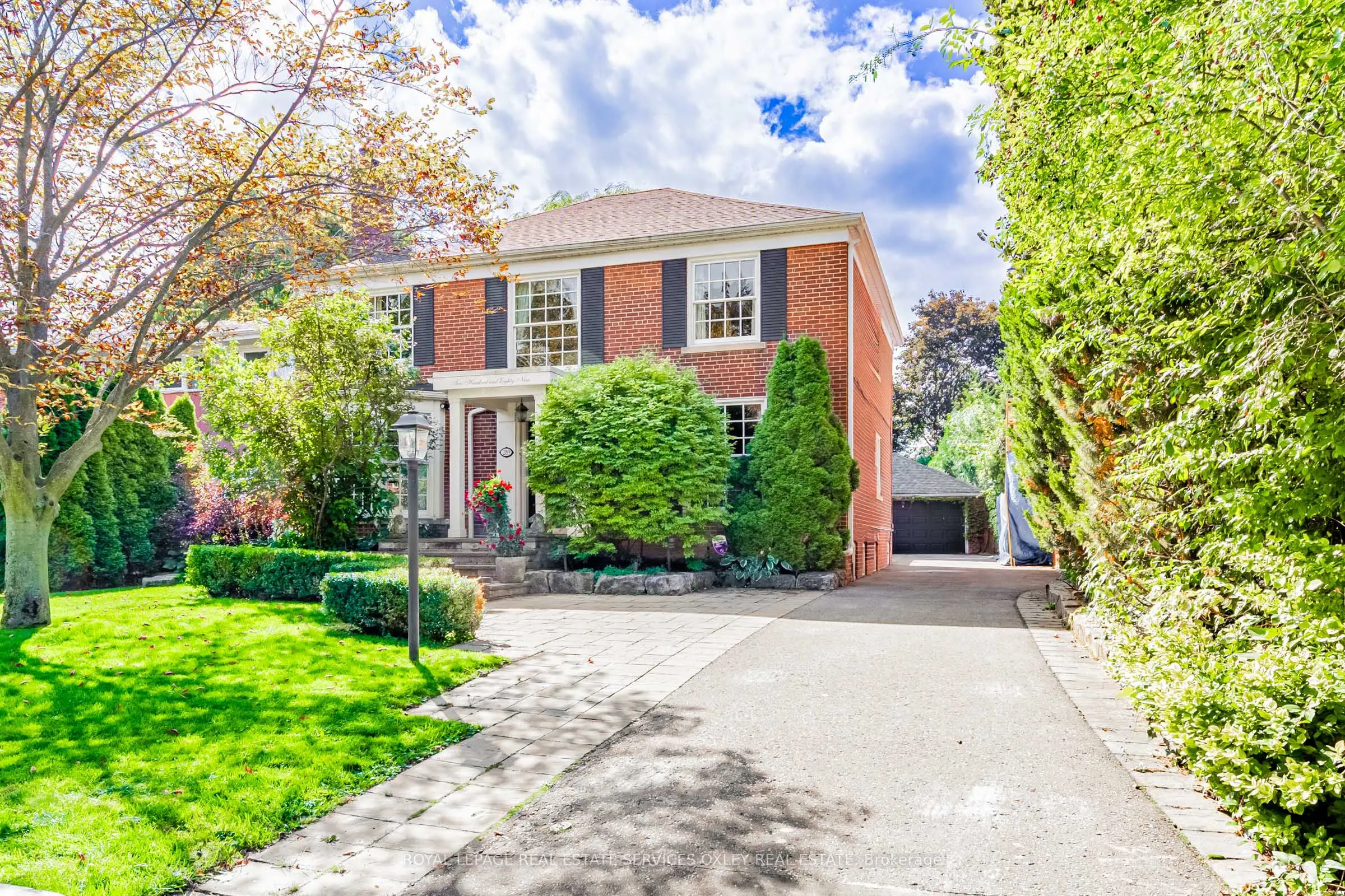 289 Glengrove Avenue W