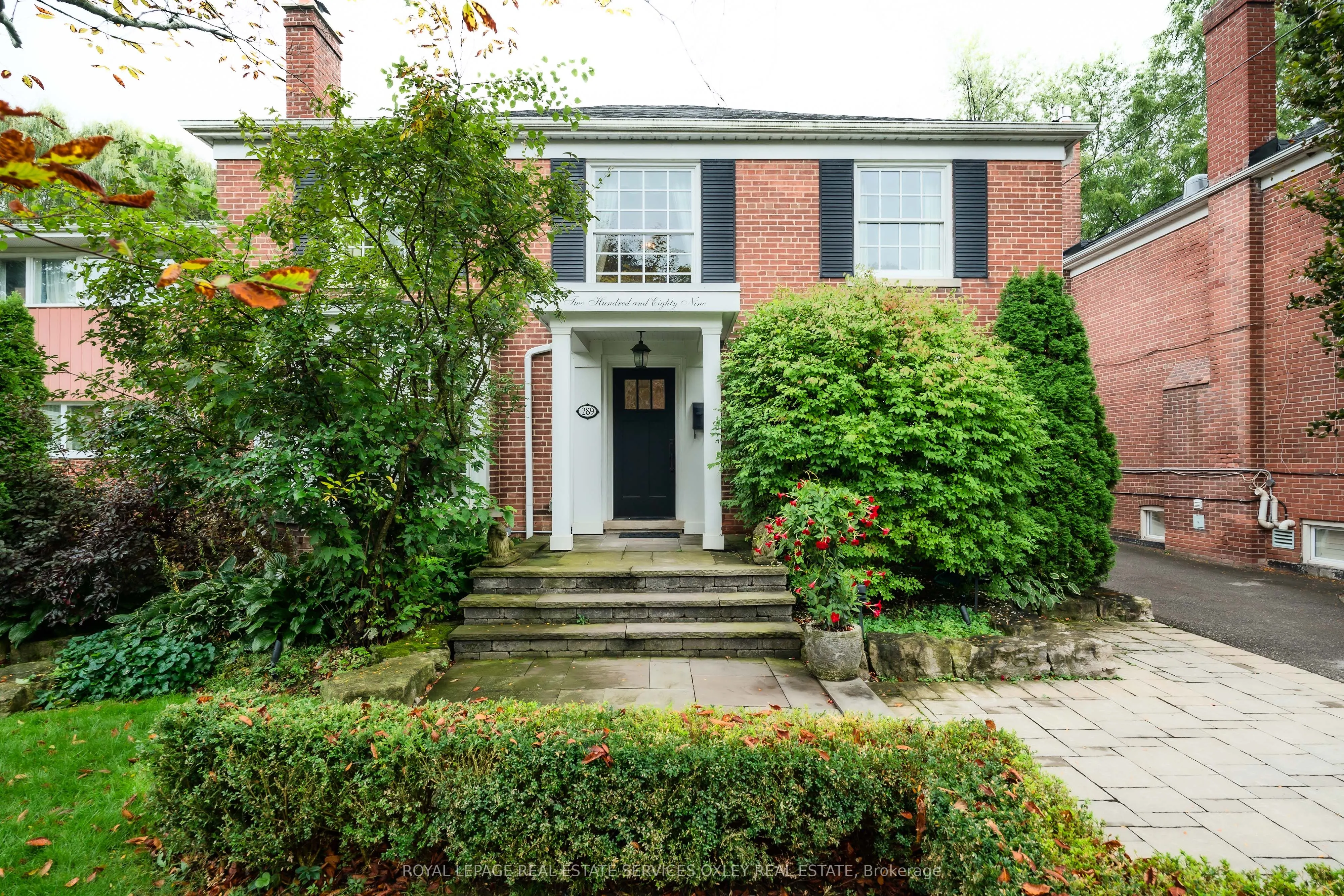289 Glengrove Avenue W