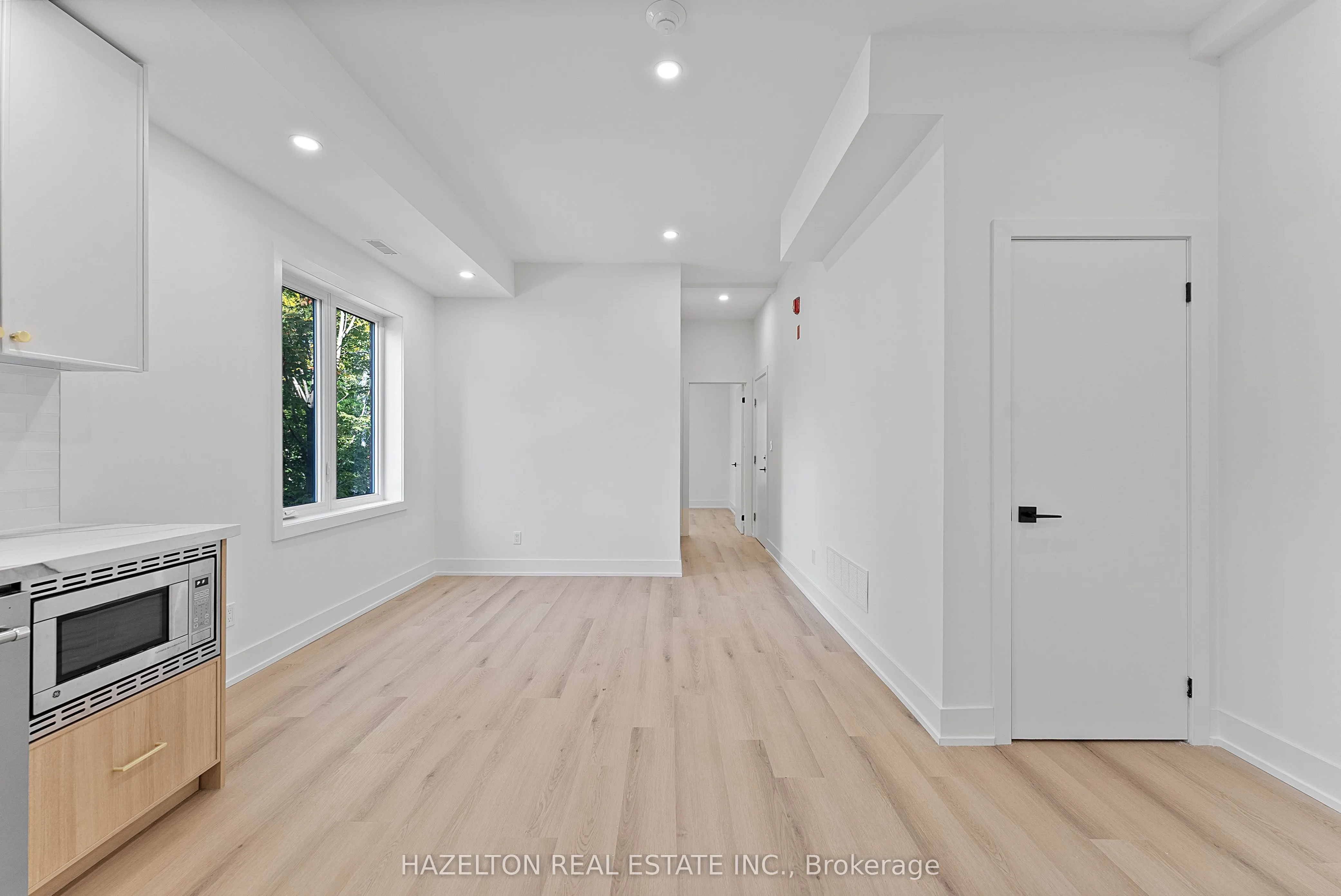 127 Northcote Avenue, #3