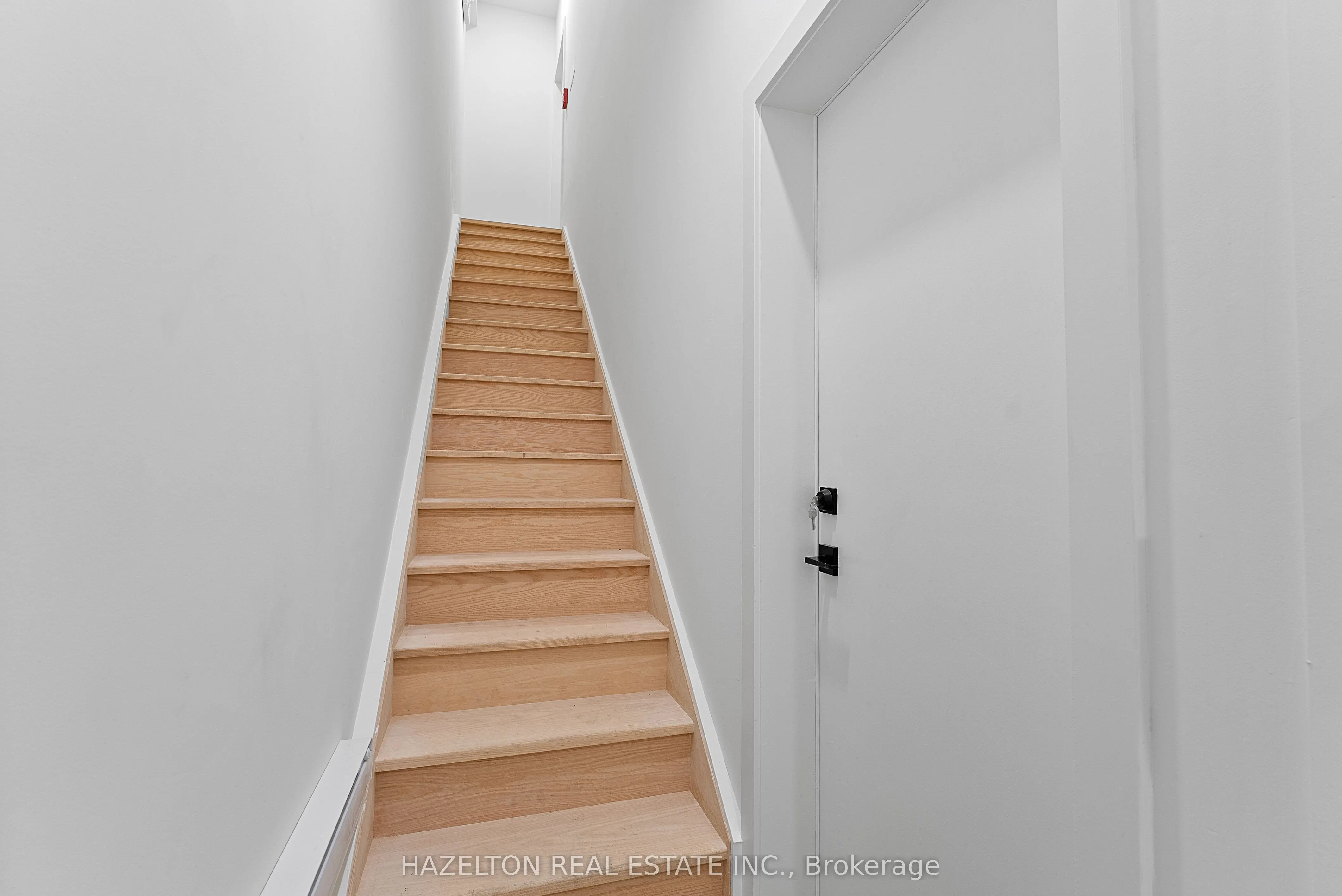 127 Northcote Avenue, #3