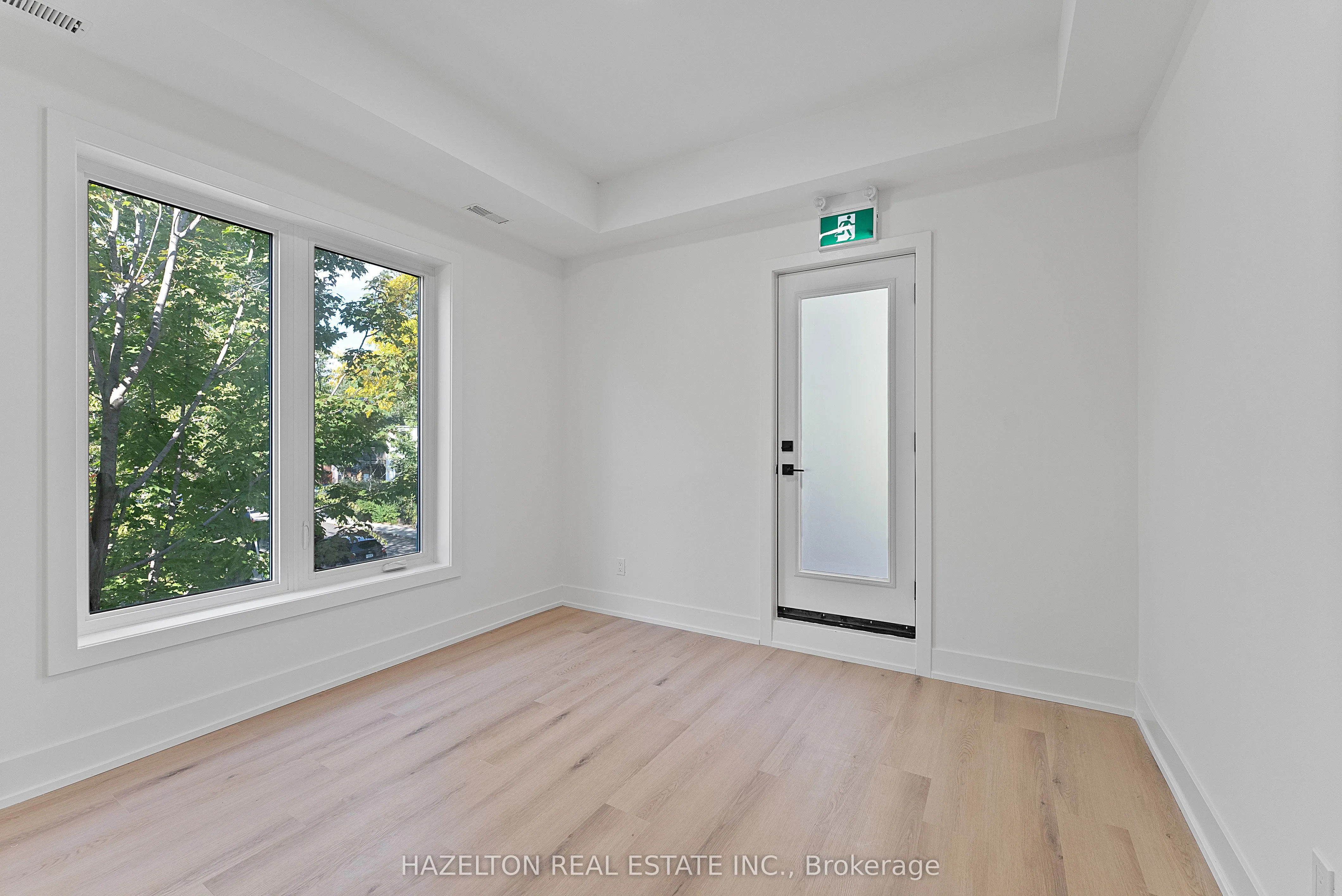 127 Northcote Avenue, #3