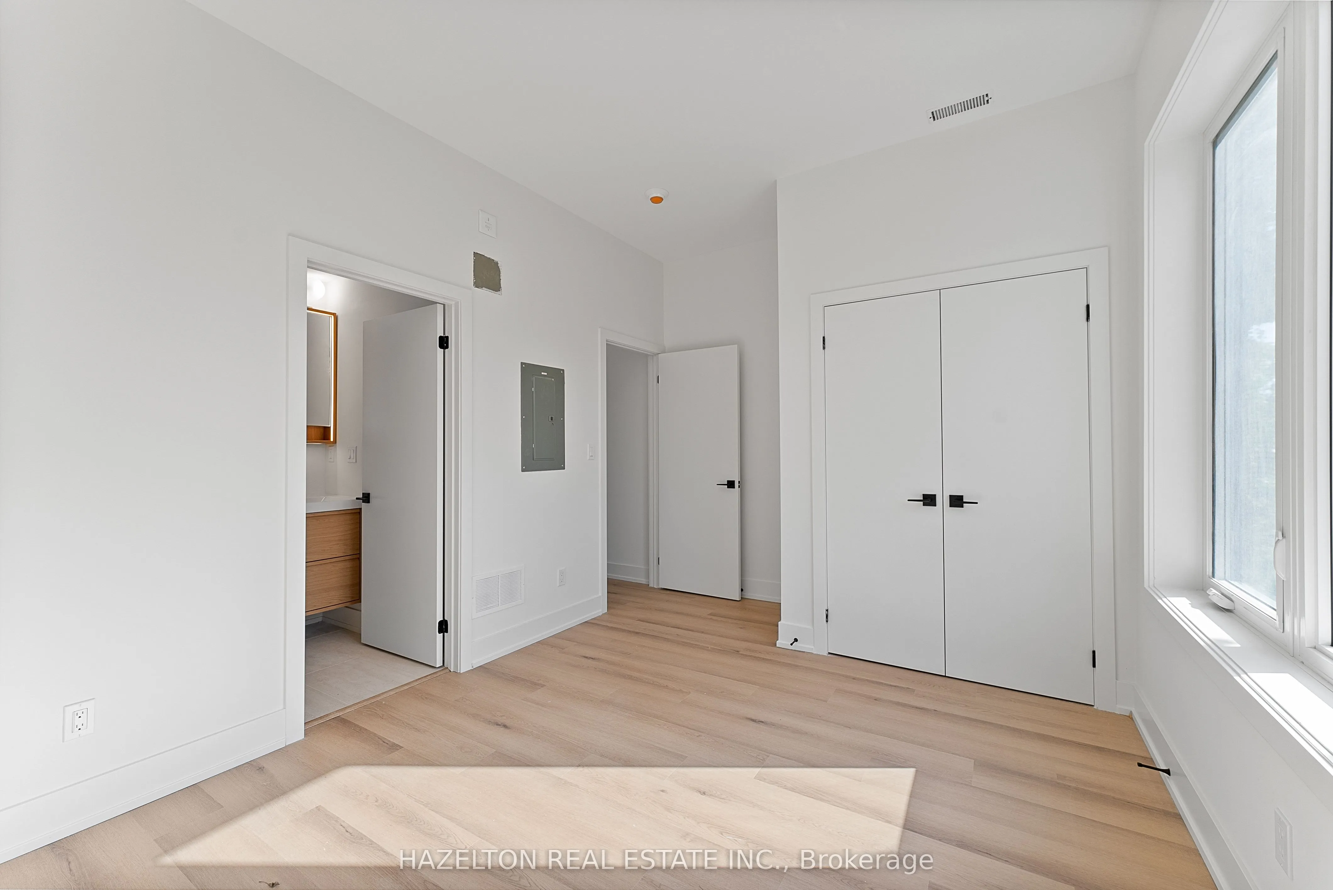 127 Northcote Avenue, #3