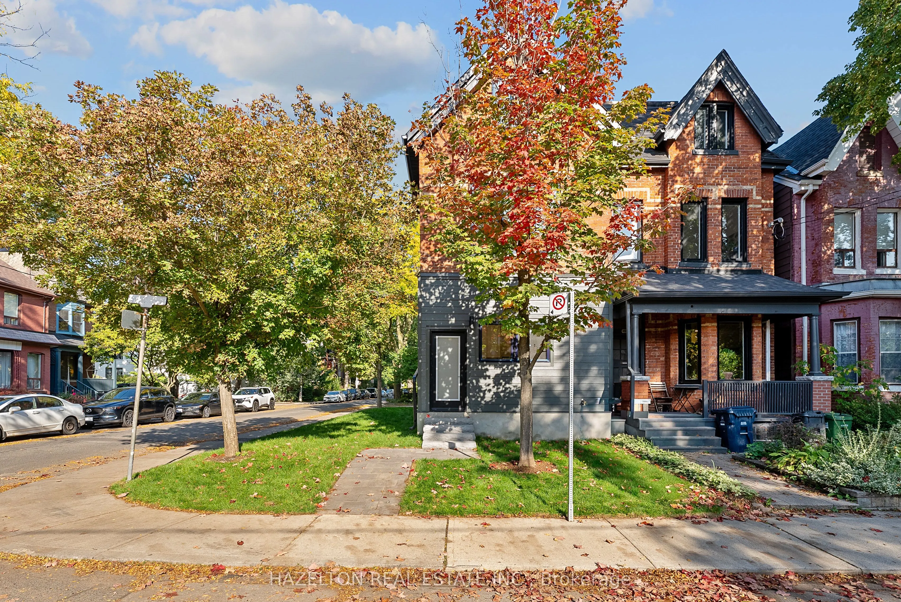 127 Northcote Avenue, #3