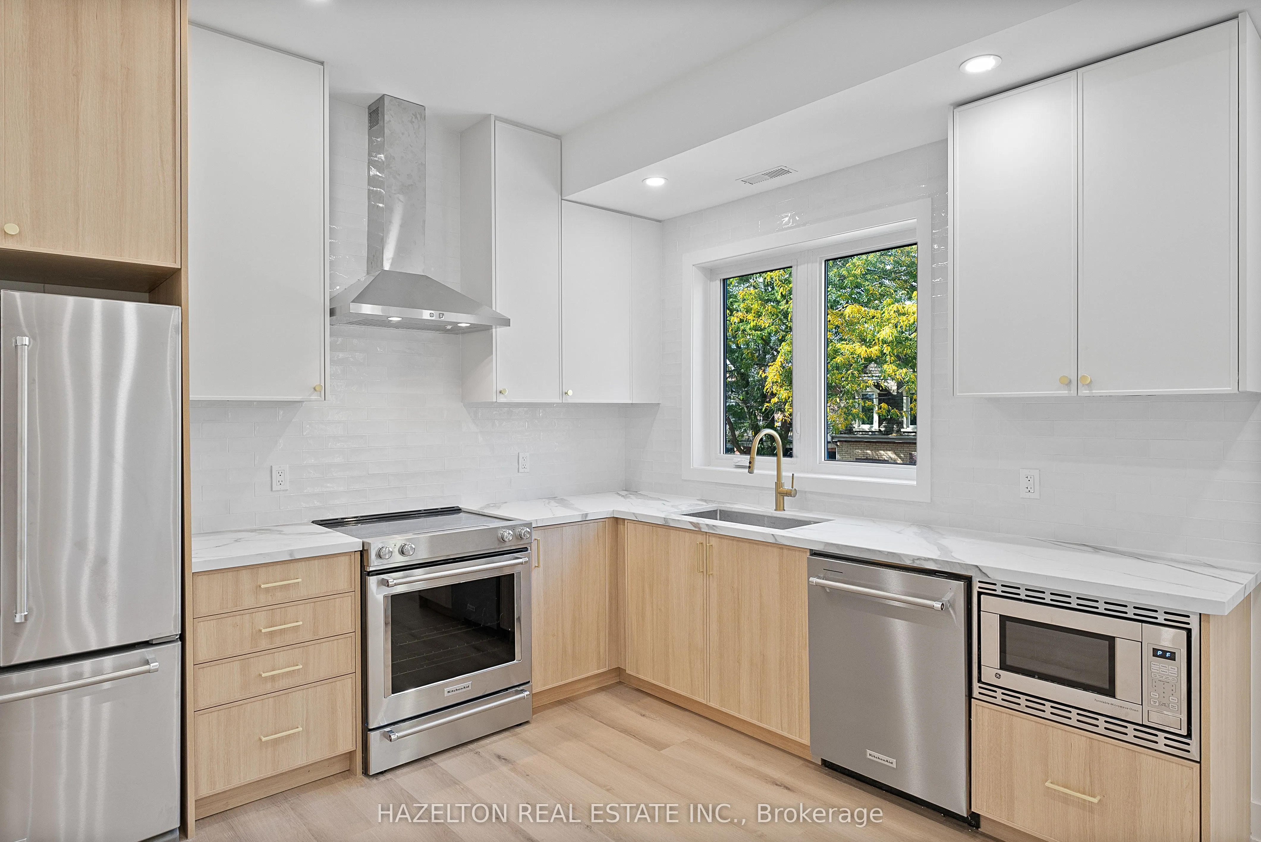 127 Northcote Avenue, #3
