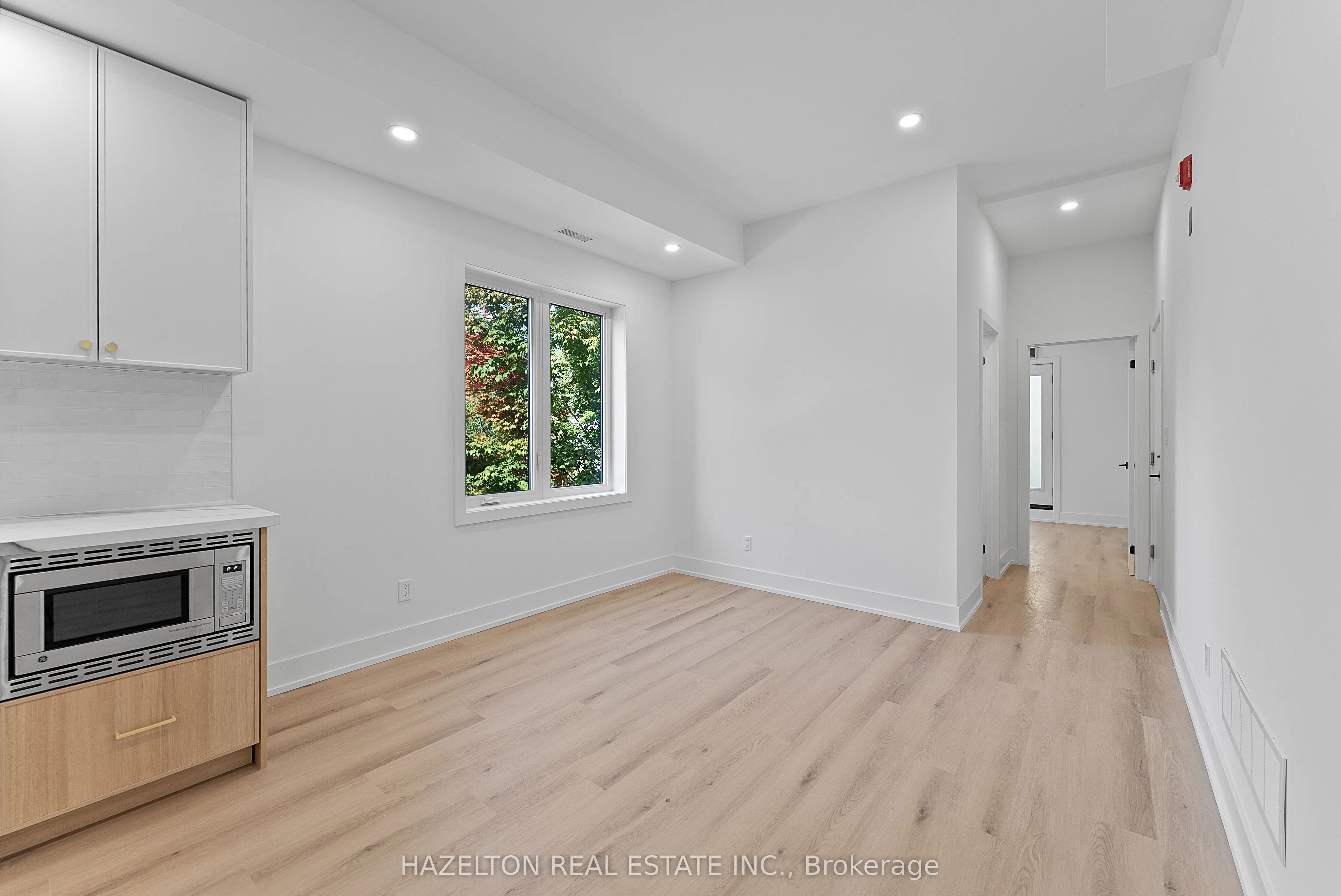 127 Northcote Avenue, #3