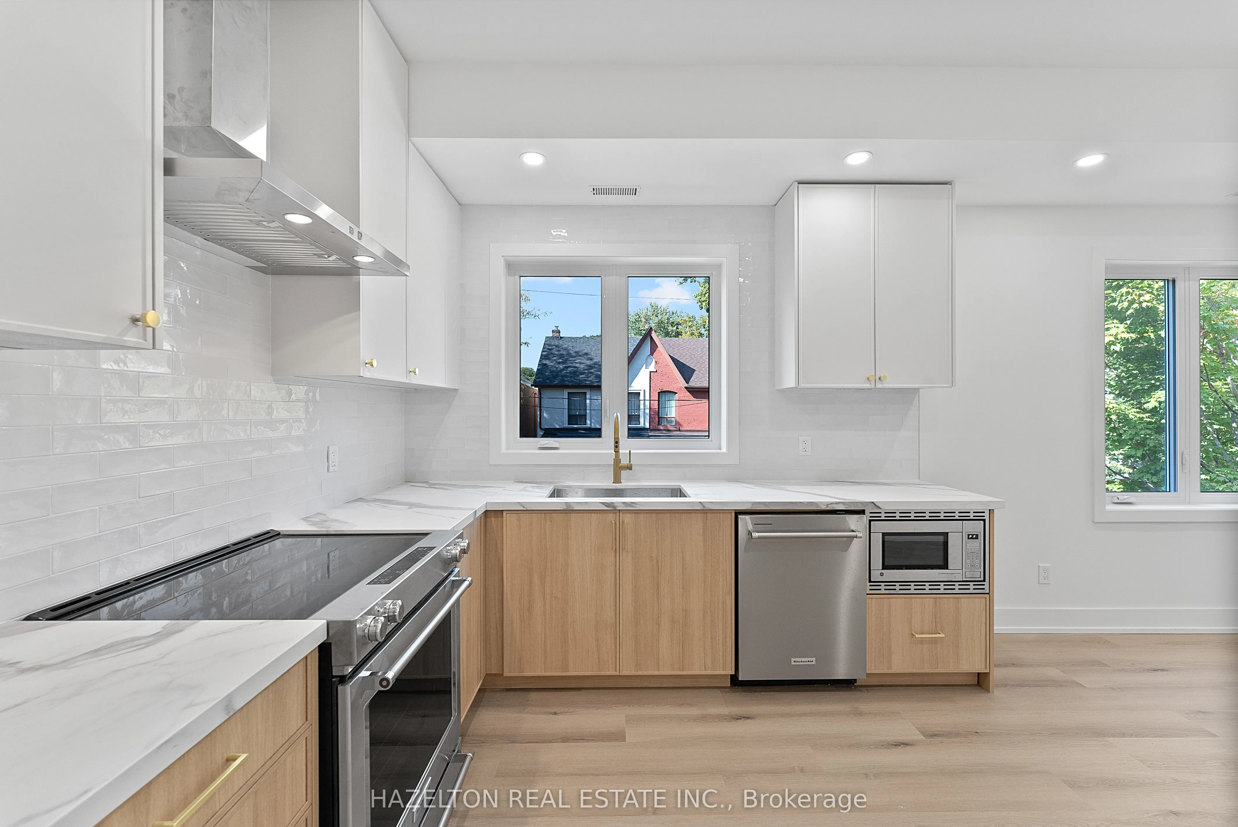127 Northcote Avenue, #3